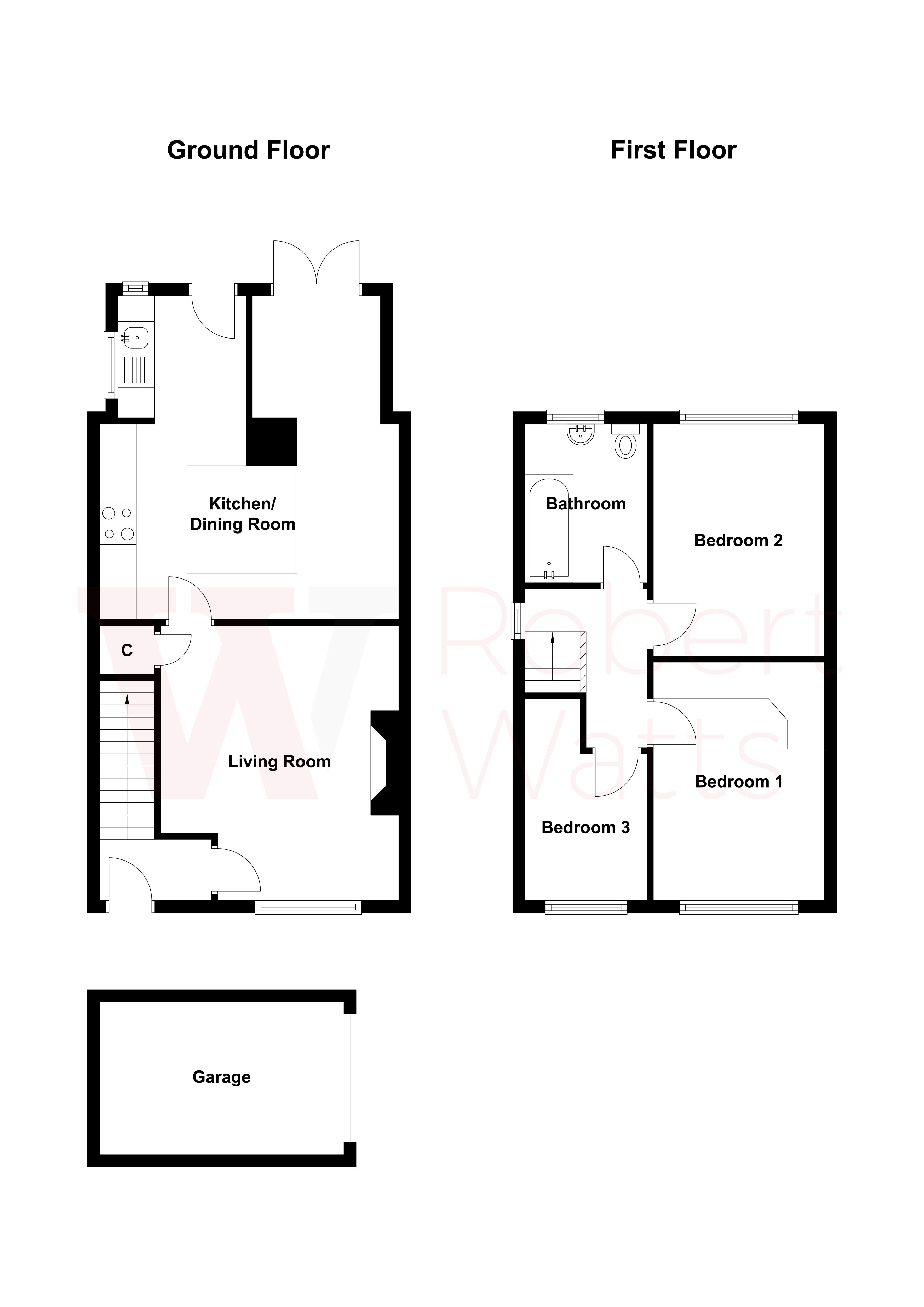 Property Floorplans 1