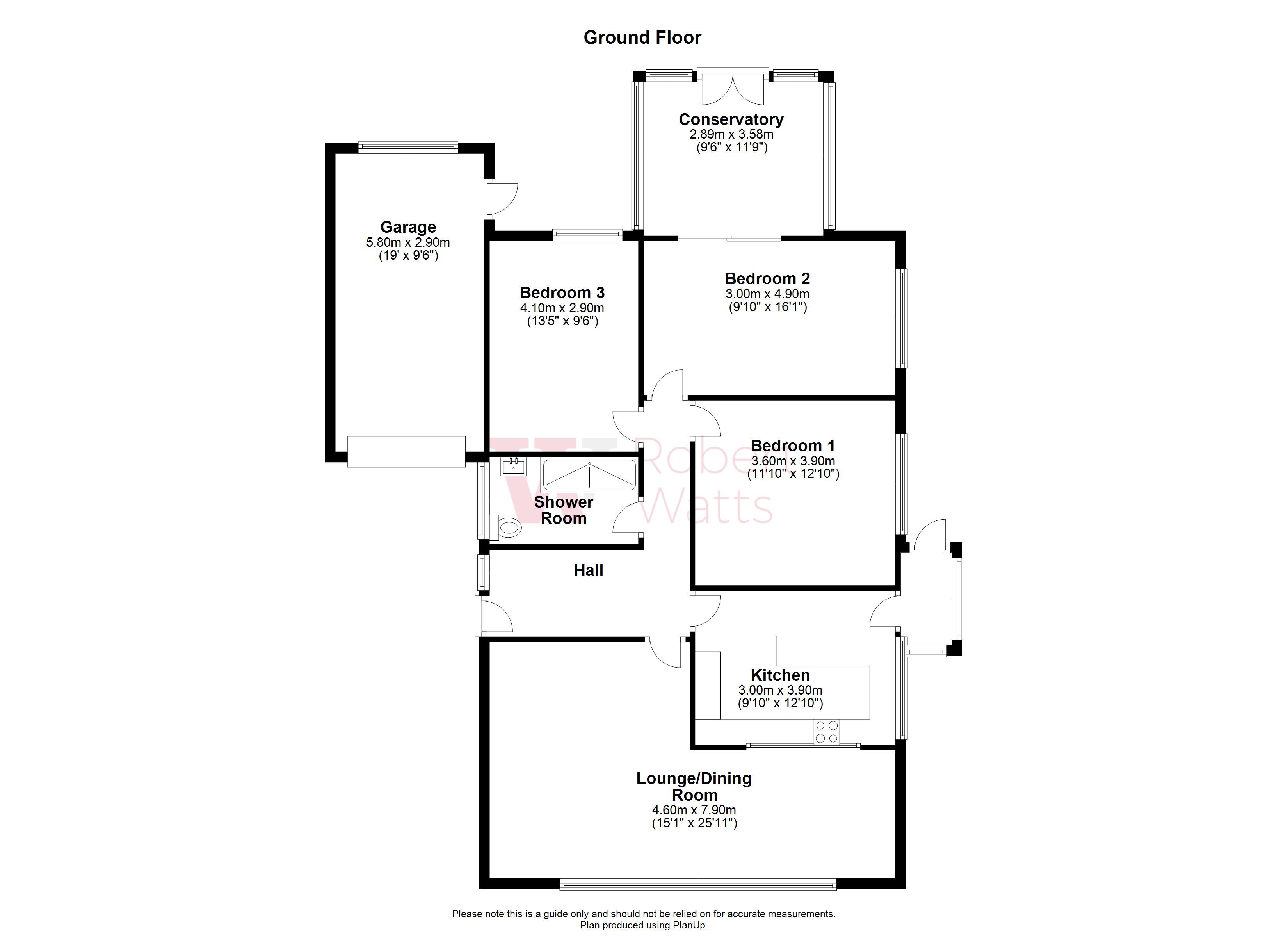 Property Floorplans 1