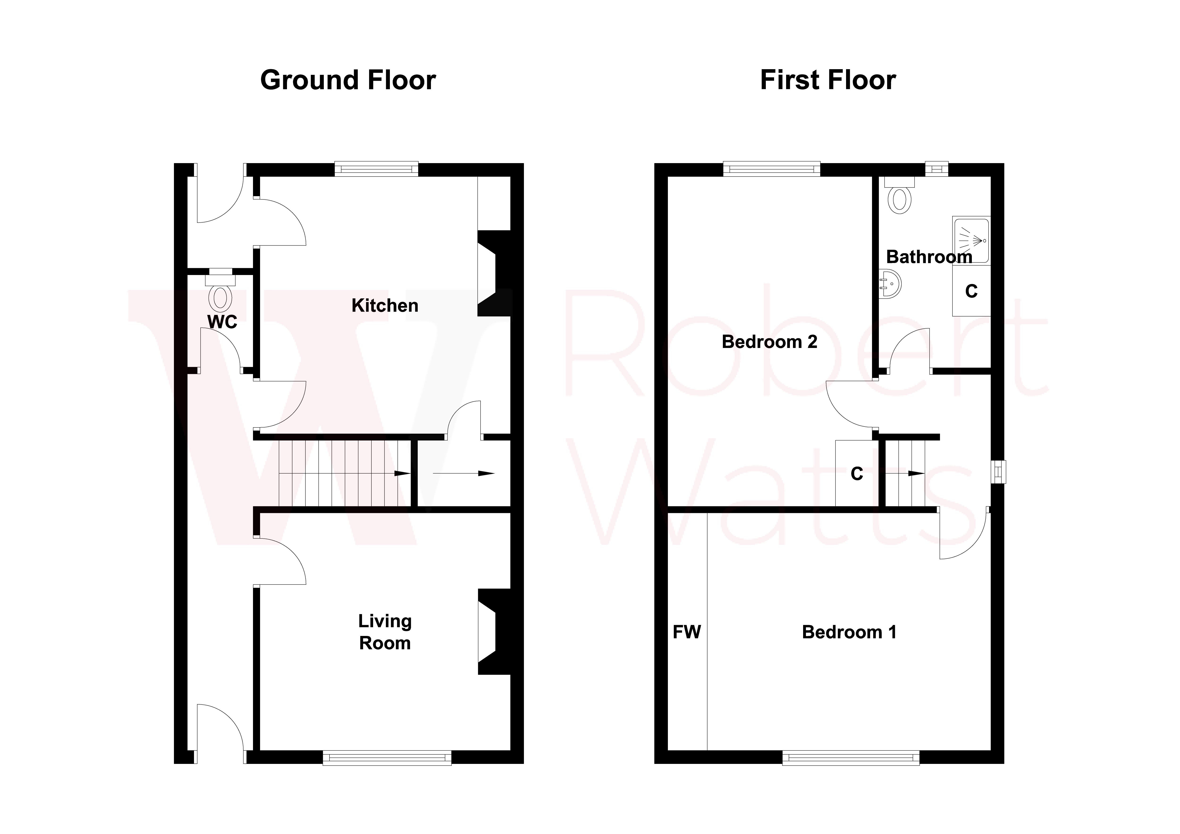 Property Floorplans 1