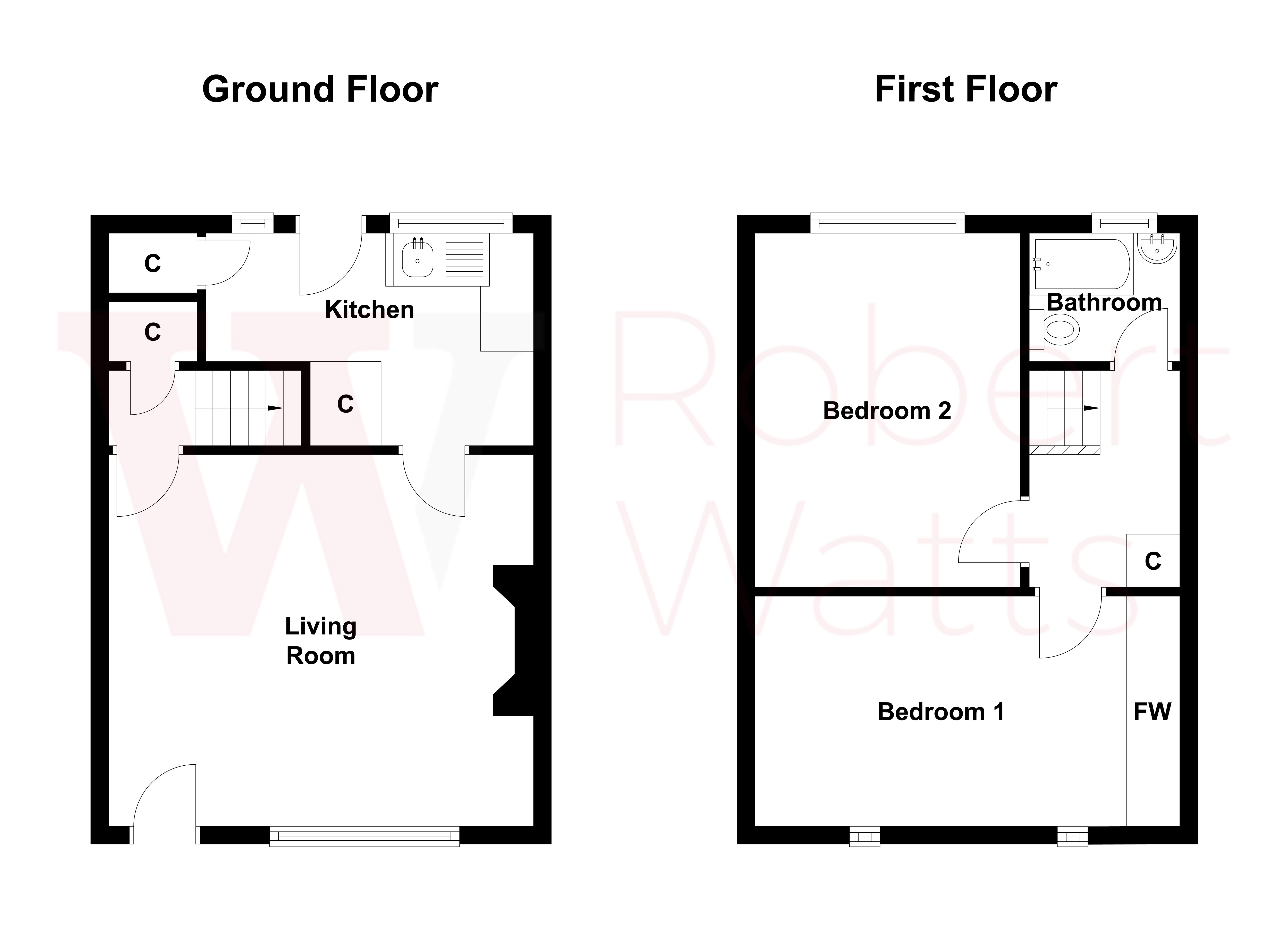 Property Floorplans 1