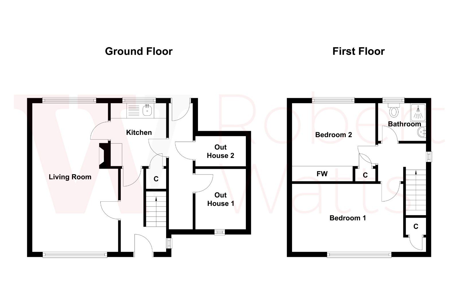 Property Floorplans 1