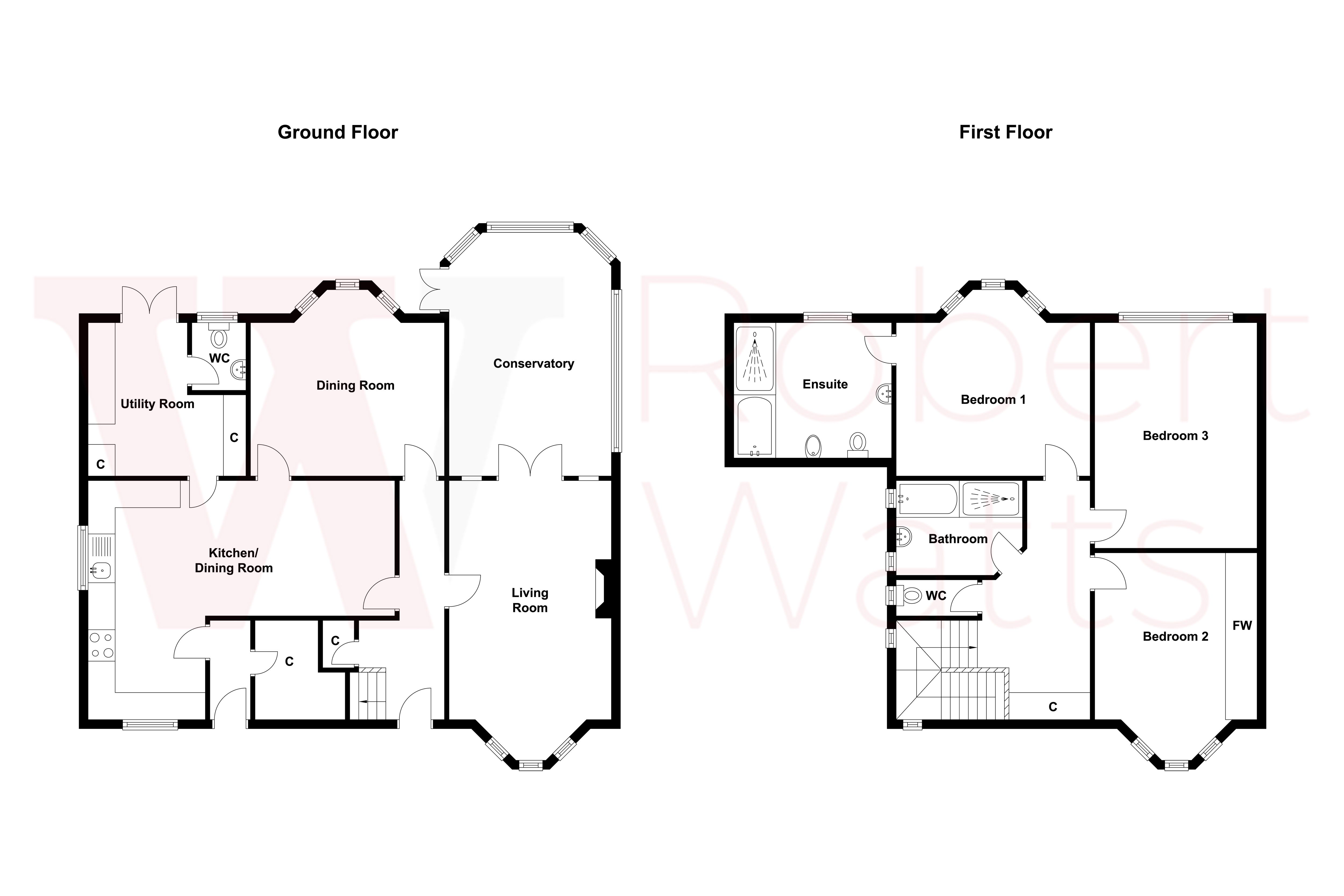 Property Floorplans 1