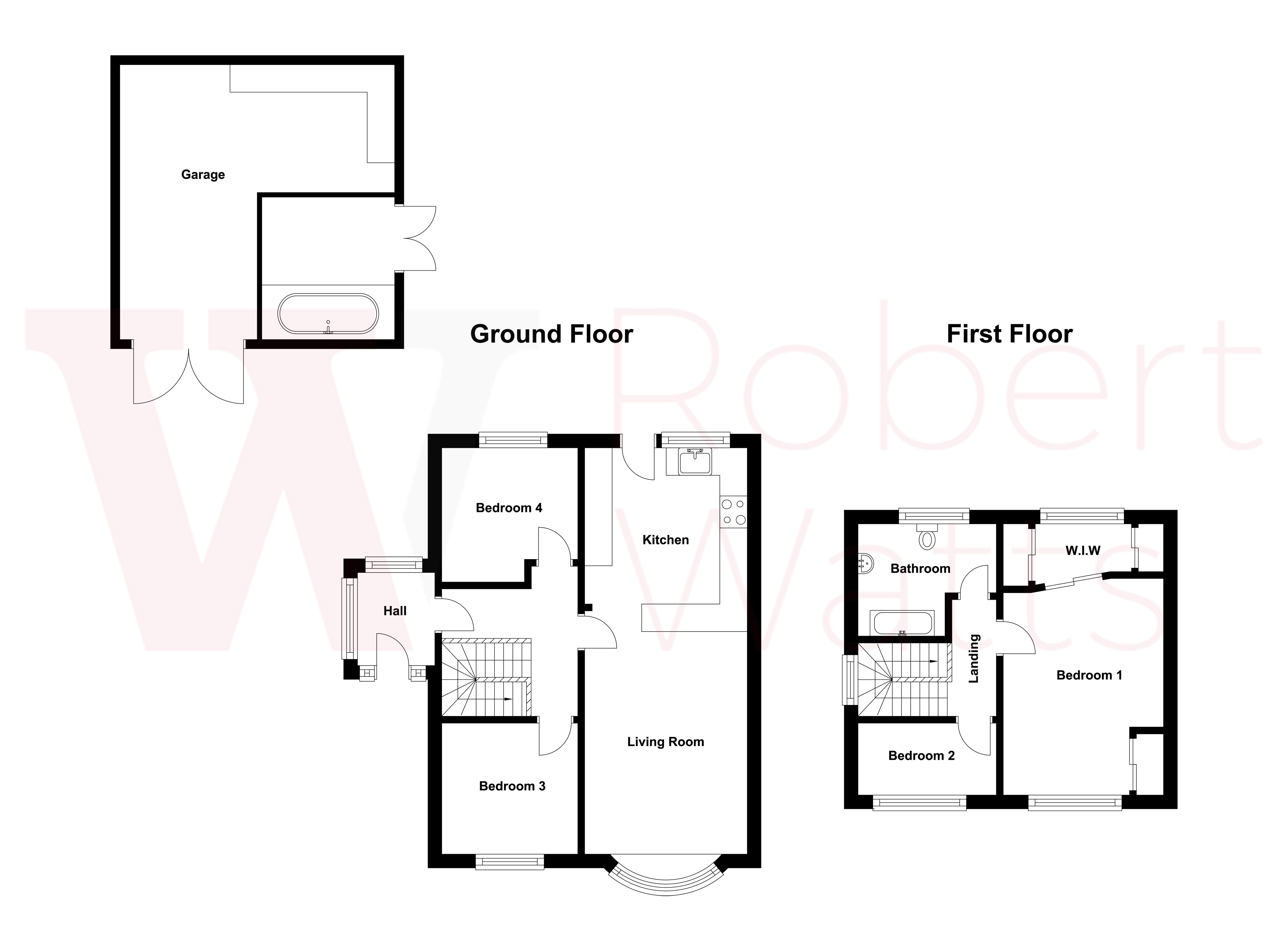 Property Floorplans 1