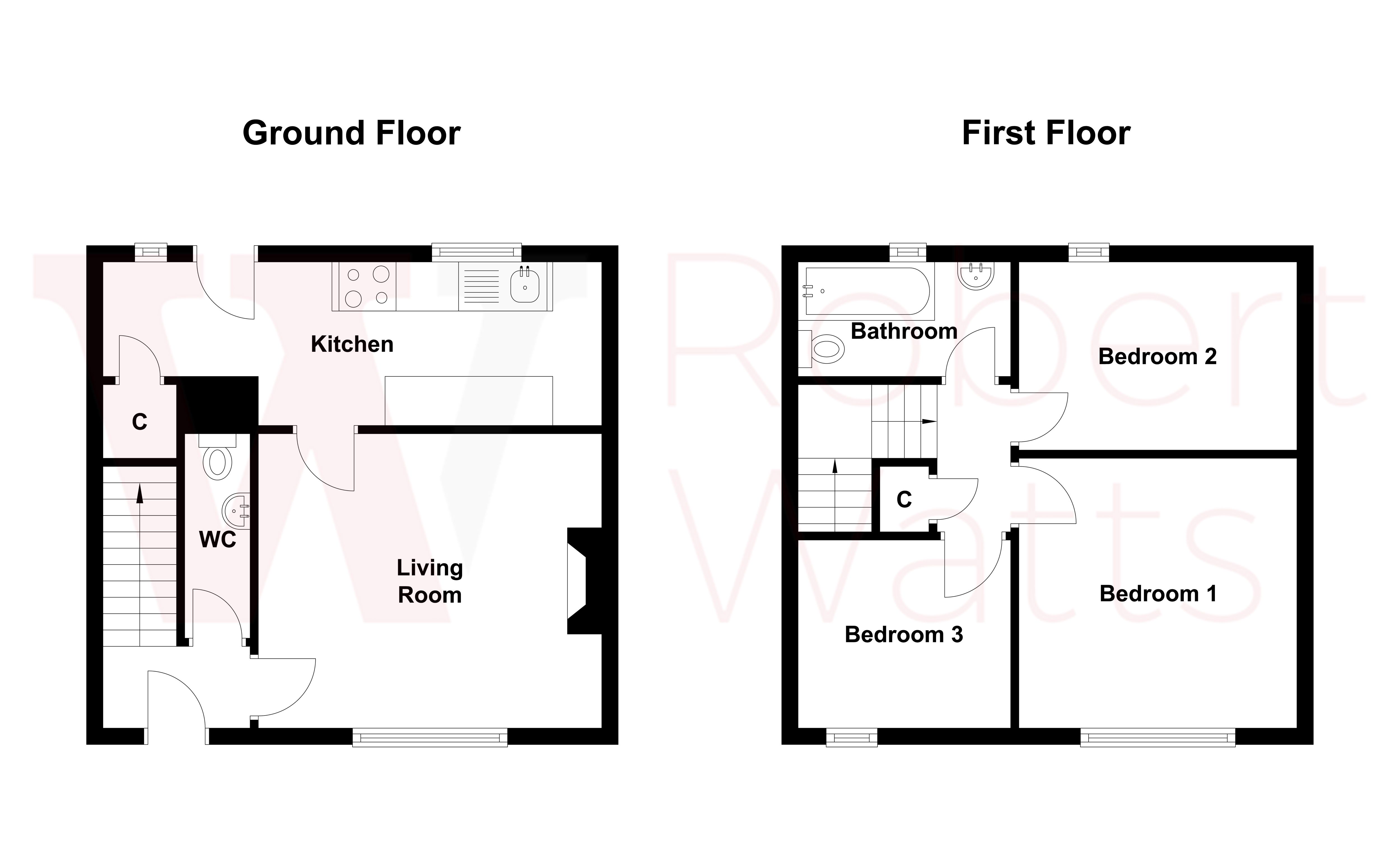 Property Floorplans 1