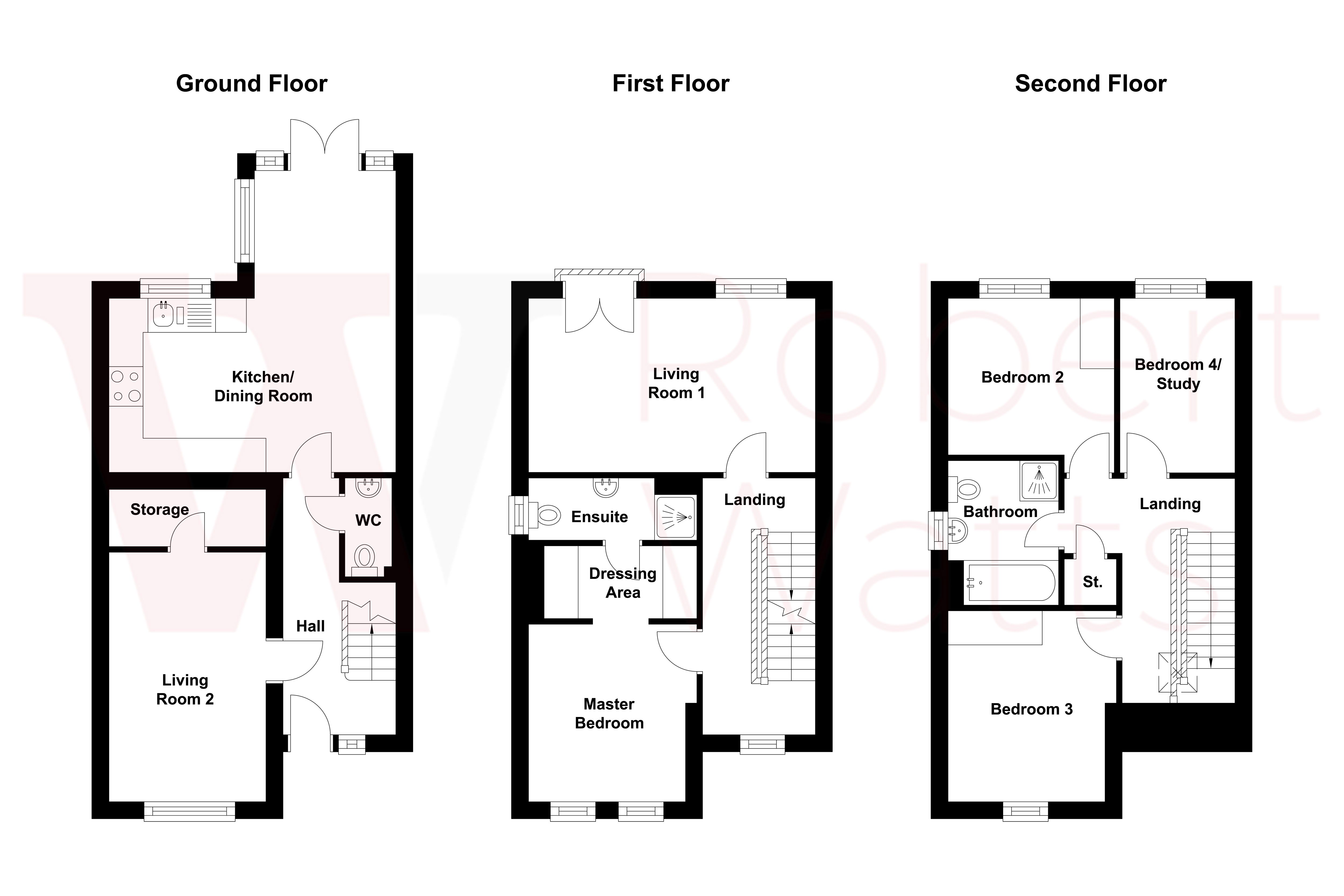 Property Floorplans 1