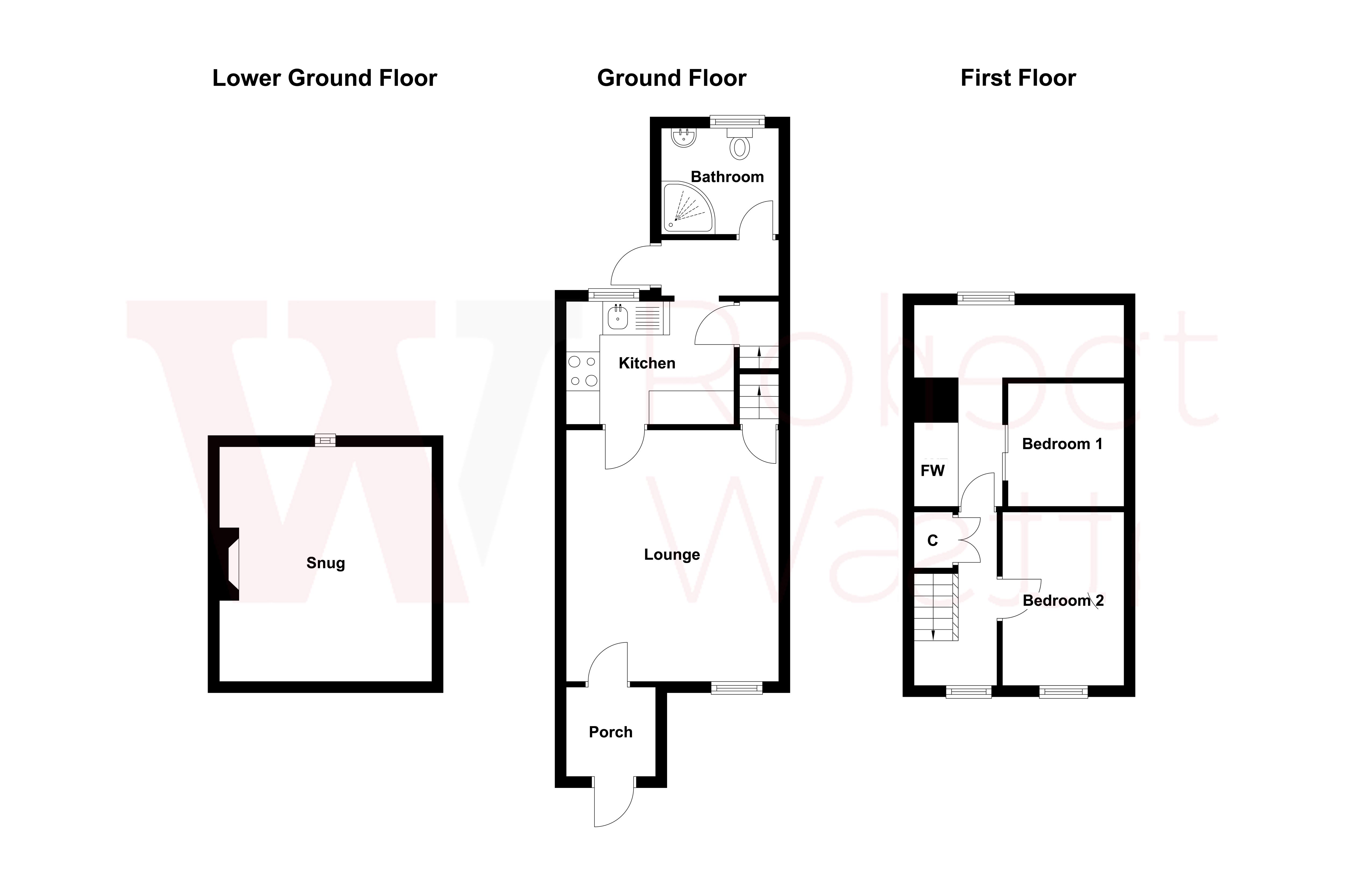 Property Floorplans 1