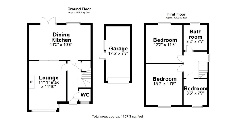 Property Floorplans 1