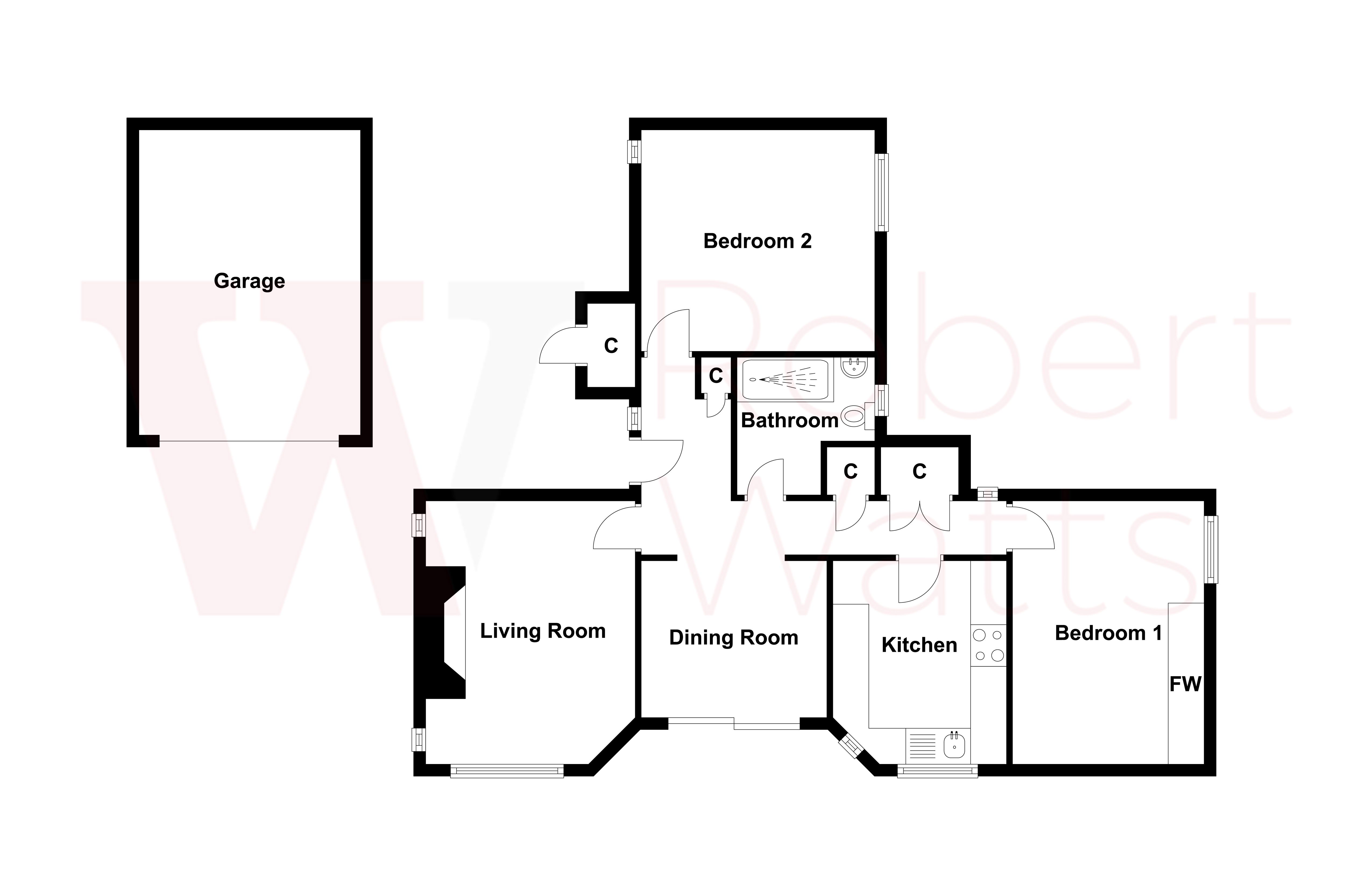 Property Floorplans 1