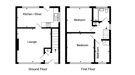 Property Floorplans 1