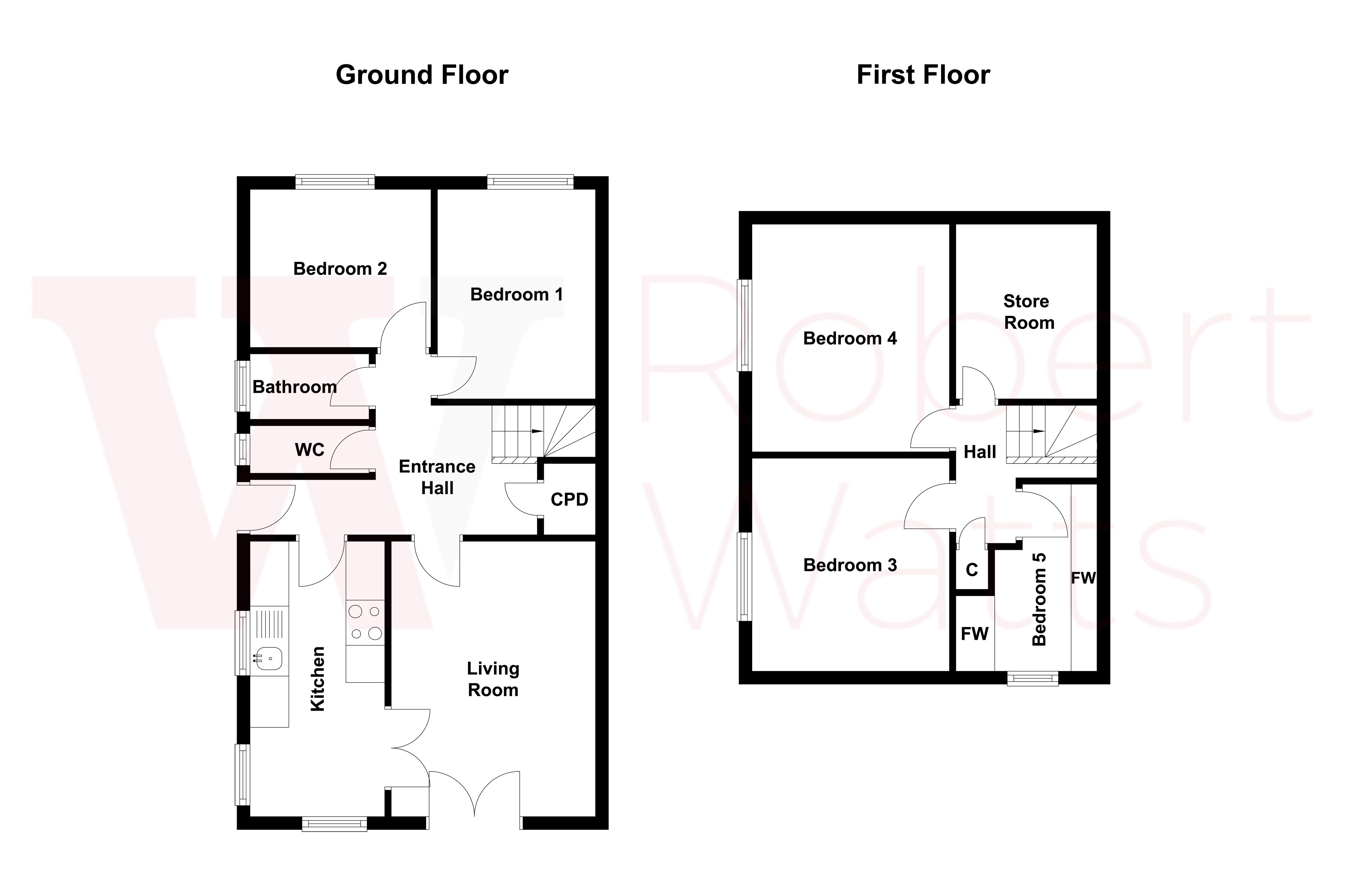 Property Floorplans 1