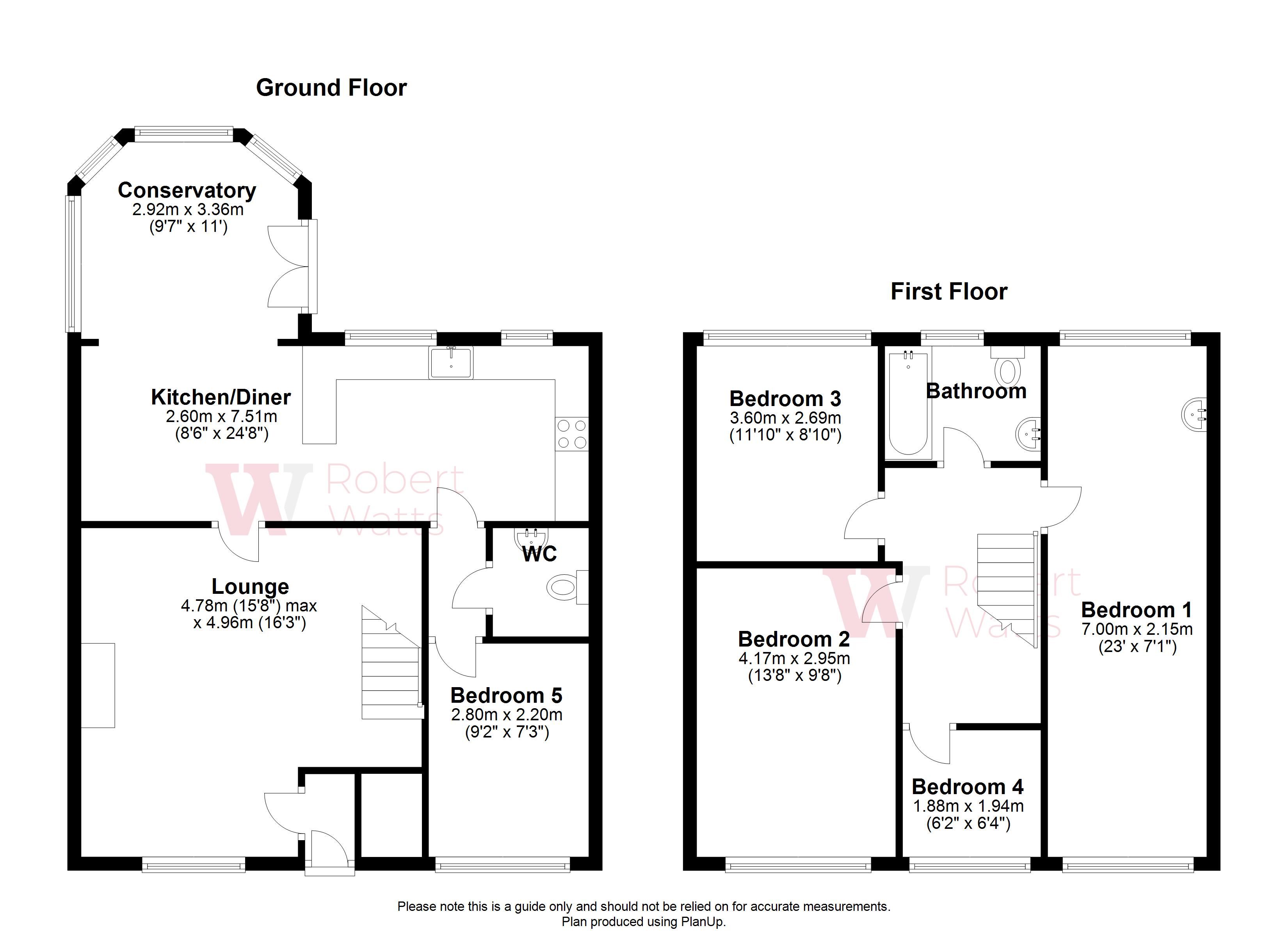 Property Floorplans 1