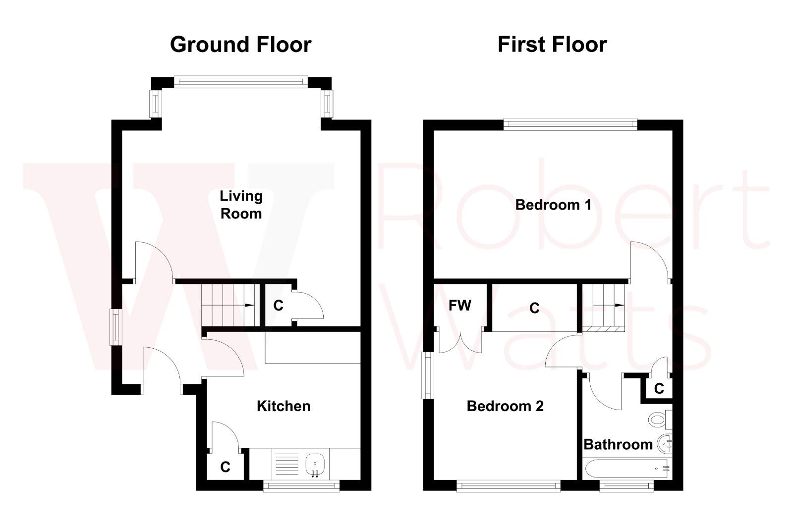 Property Floorplans 1