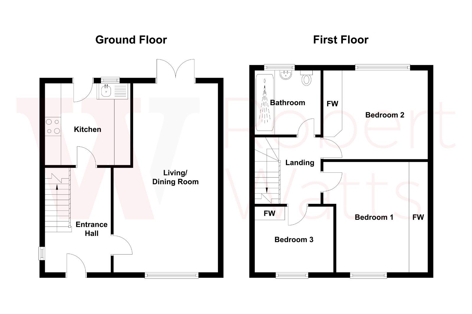Property Floorplans 1