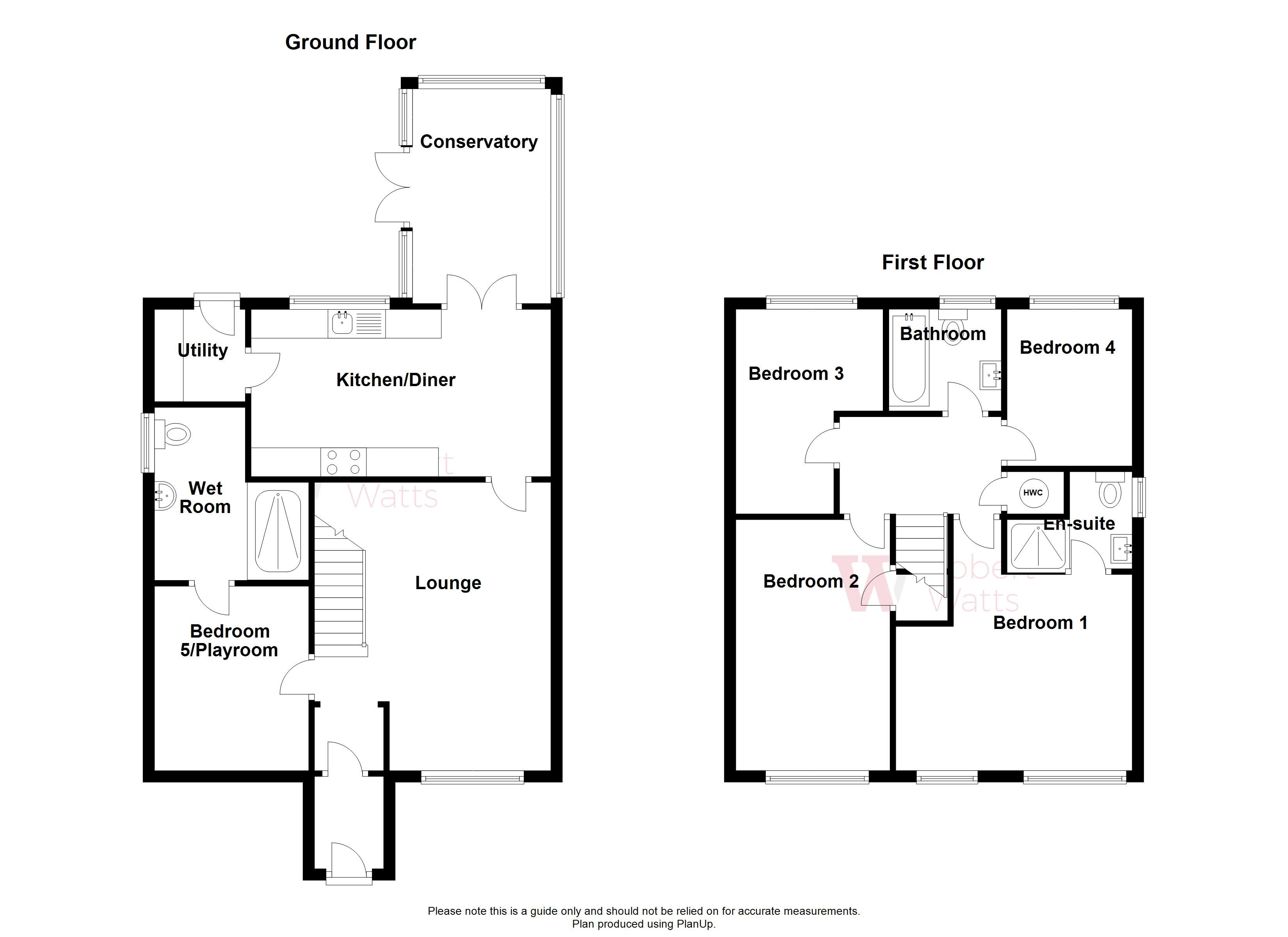 Property Floorplans 1