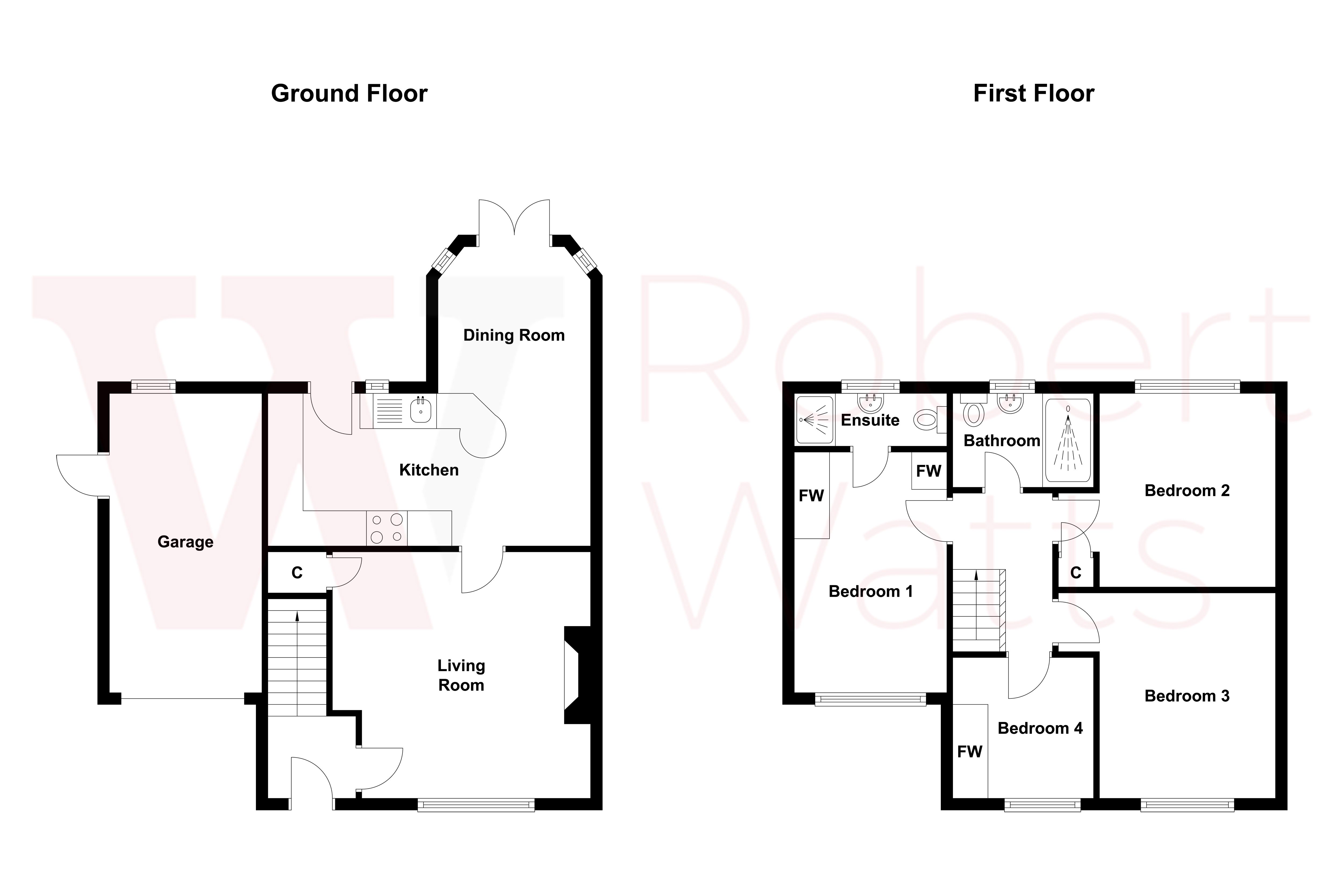 Property Floorplans 1