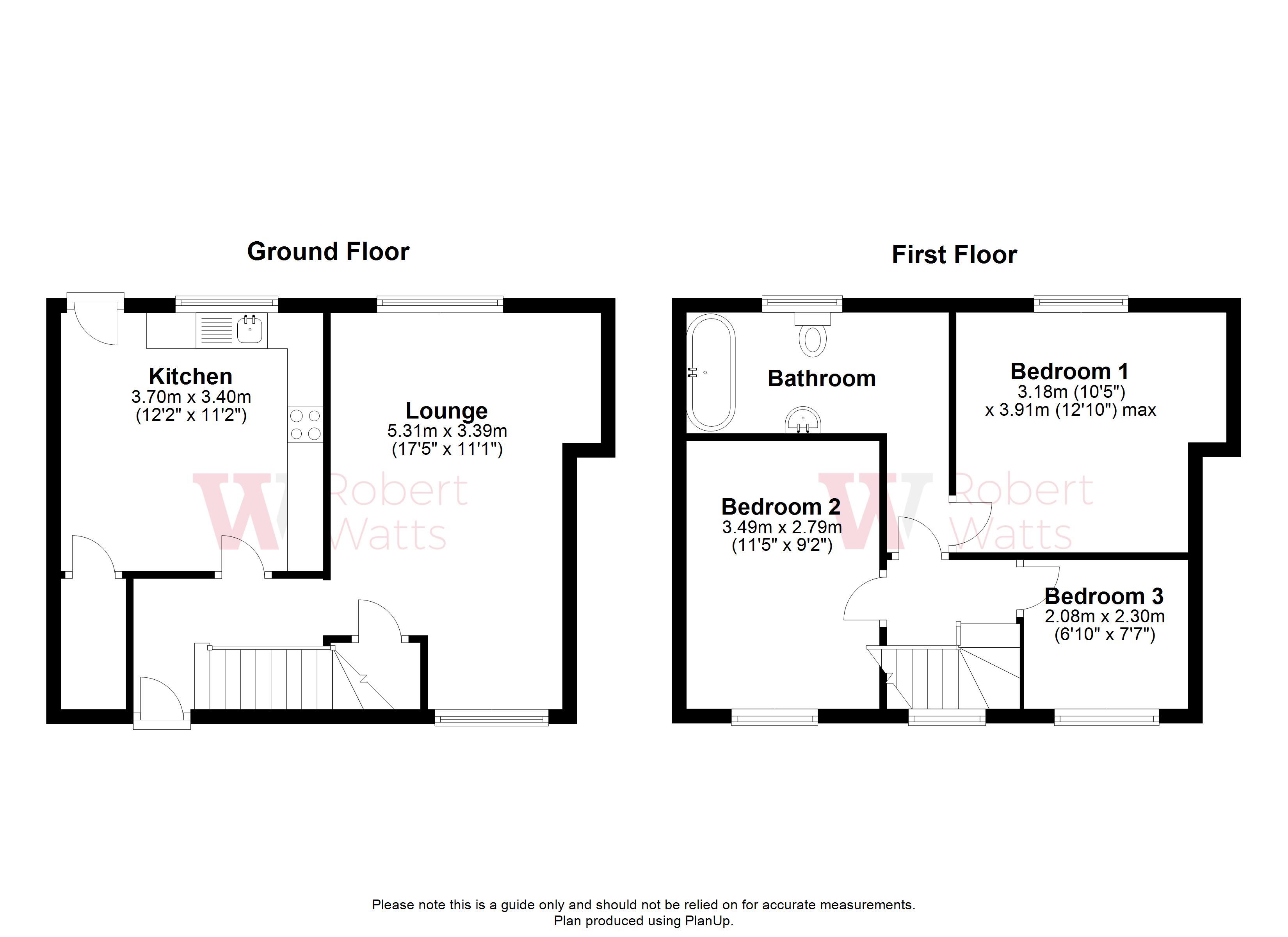 Property Floorplans 1