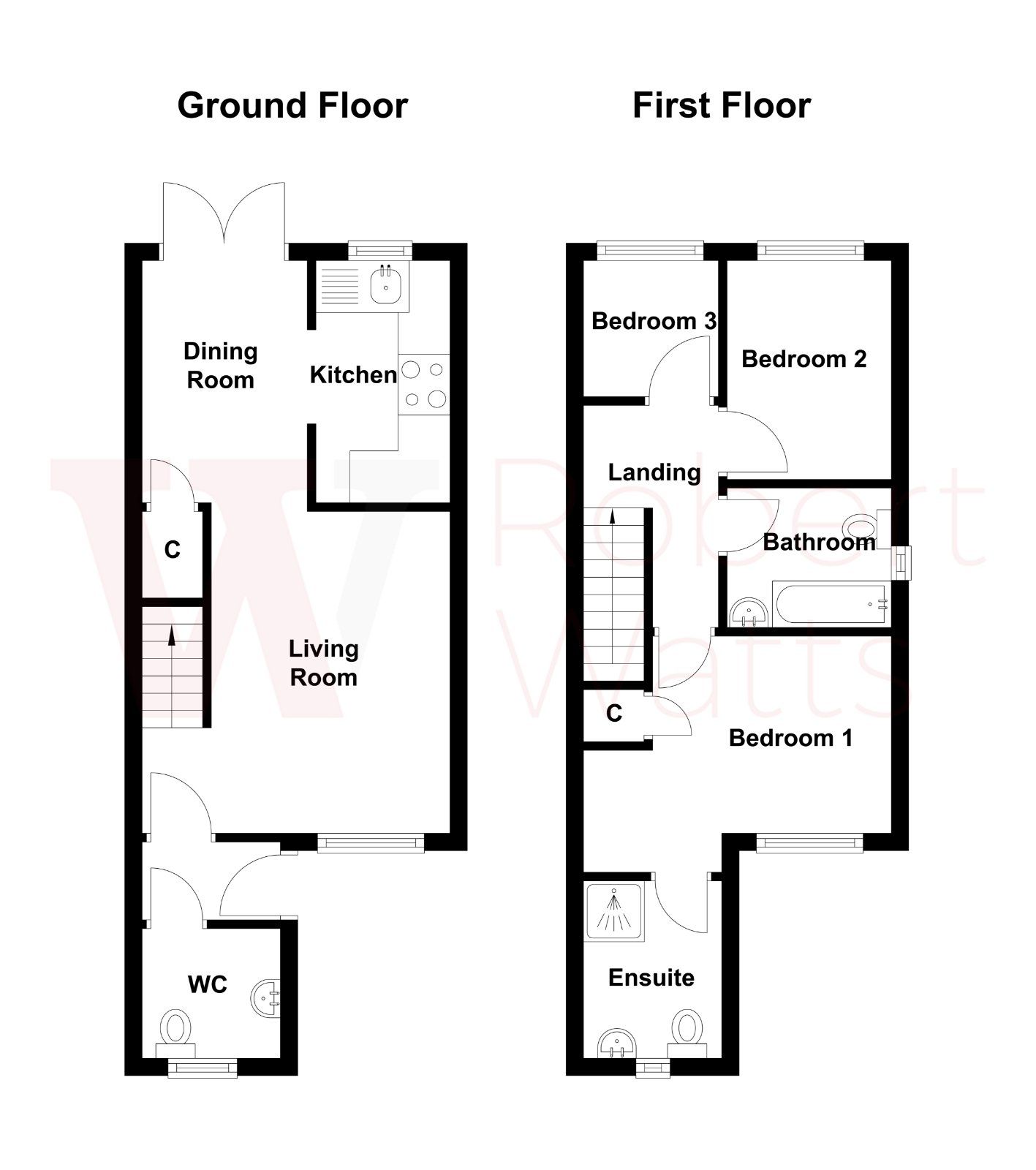 Property Floorplans 1