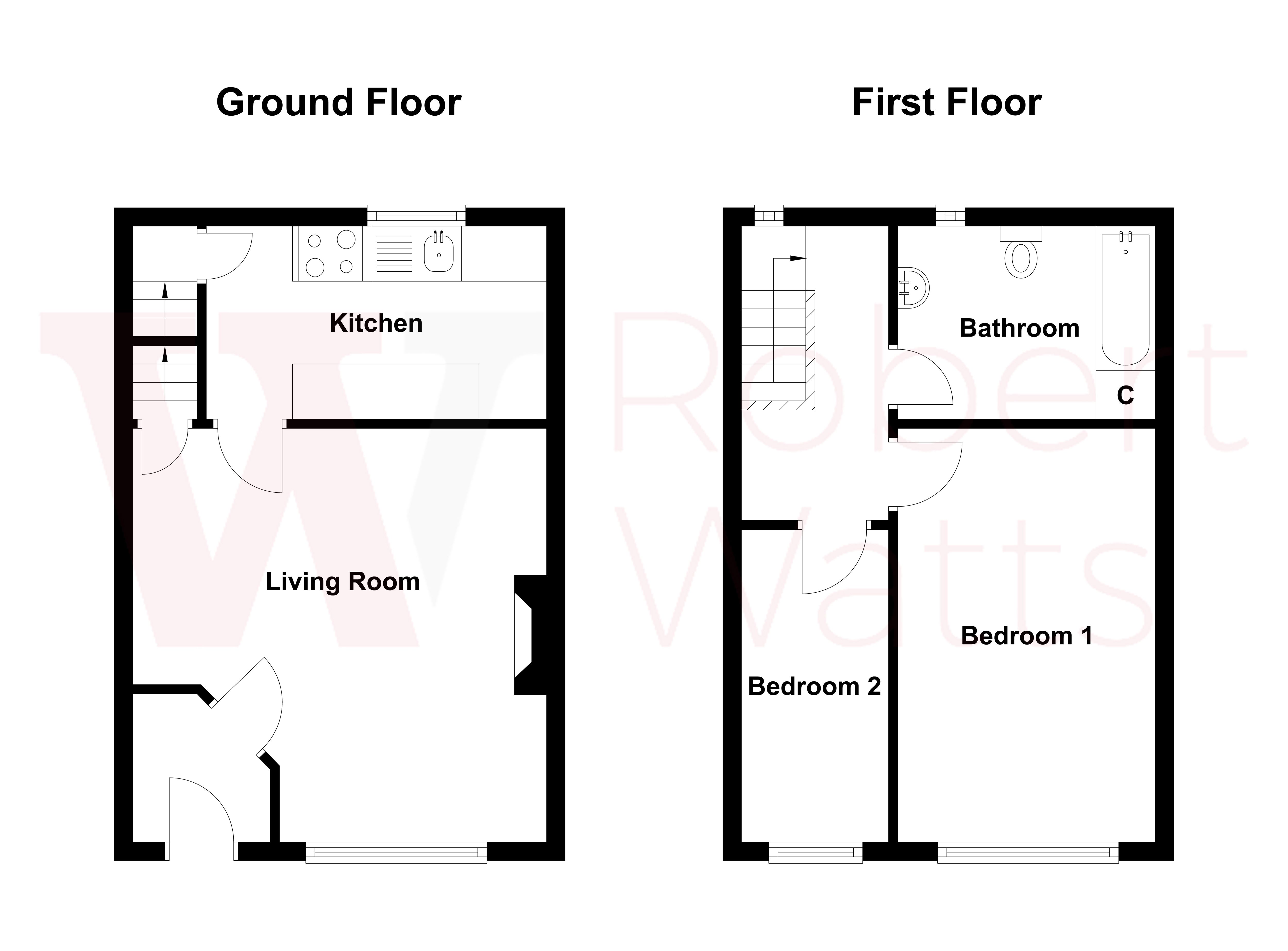 Property Floorplans 1