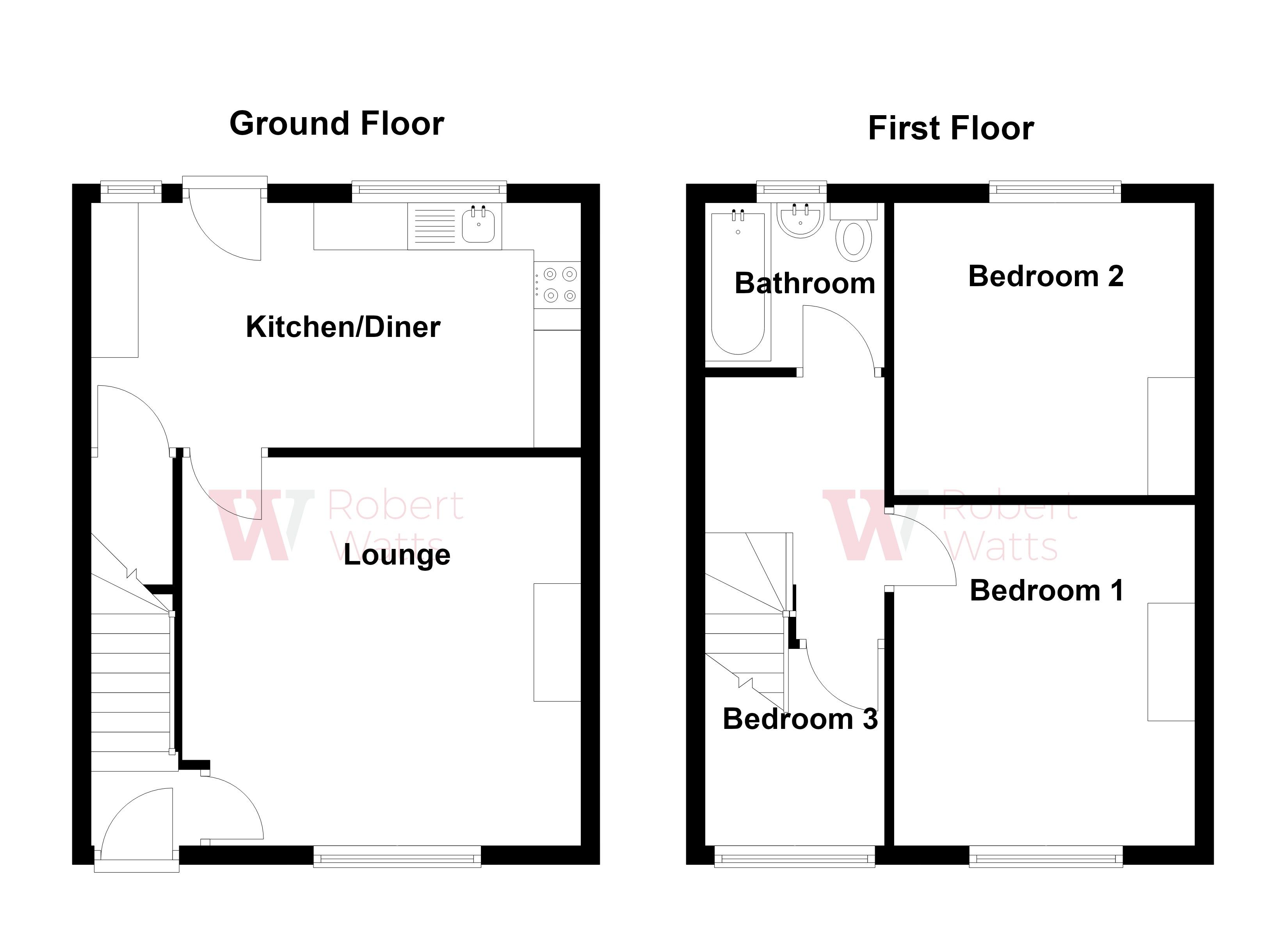 Property Floorplans 1