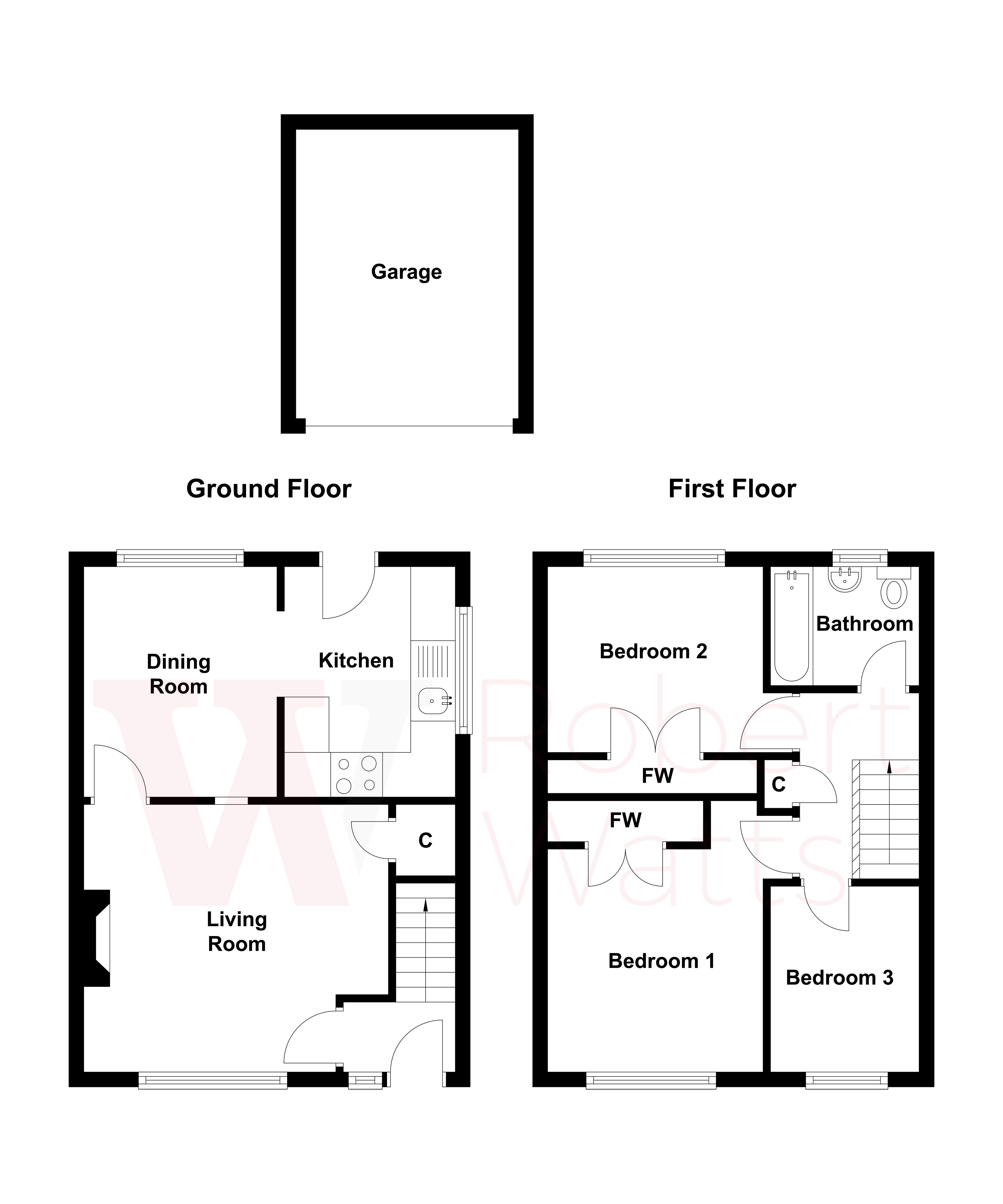 Property Floorplans 1