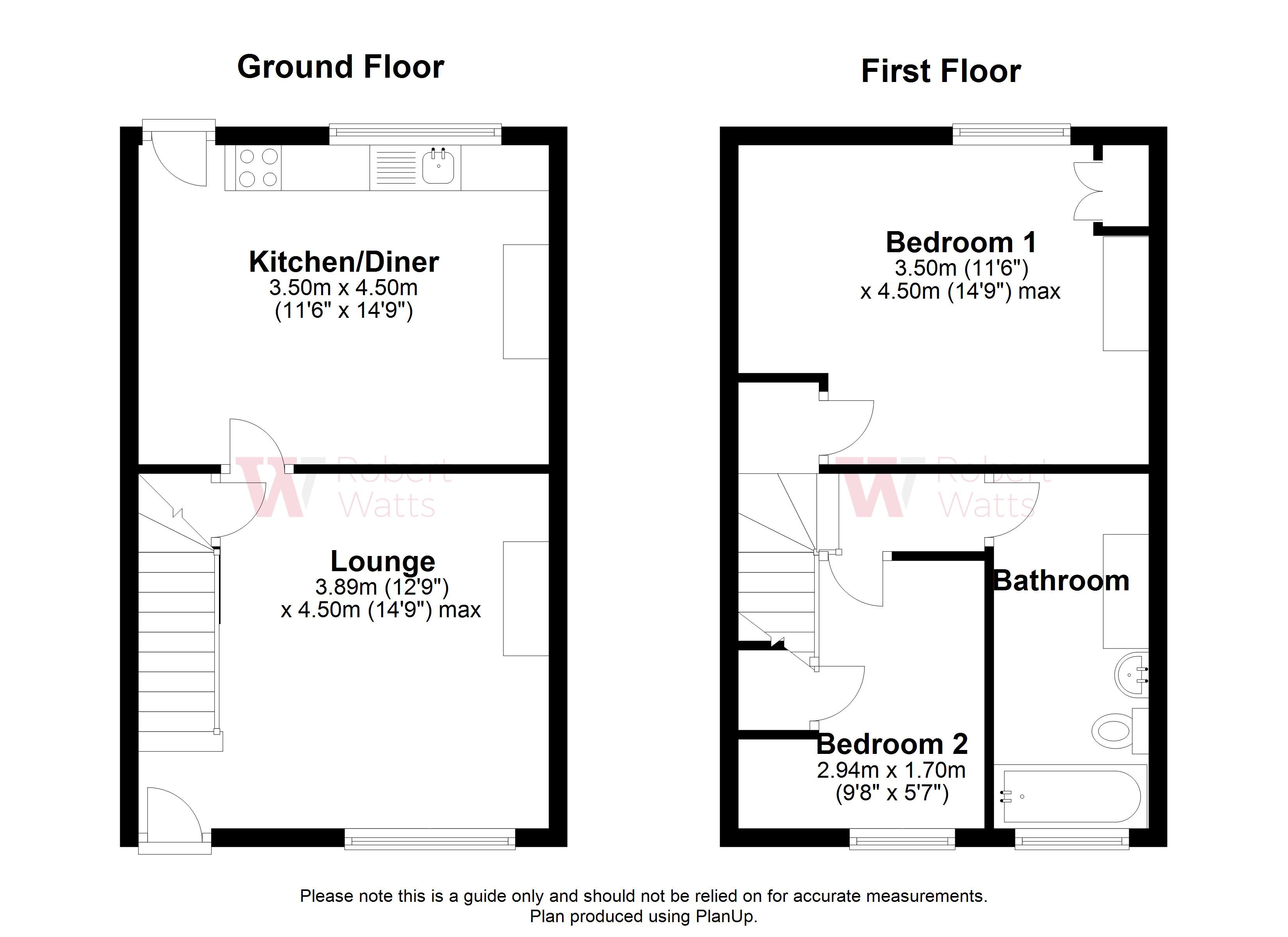 Property Floorplans 1