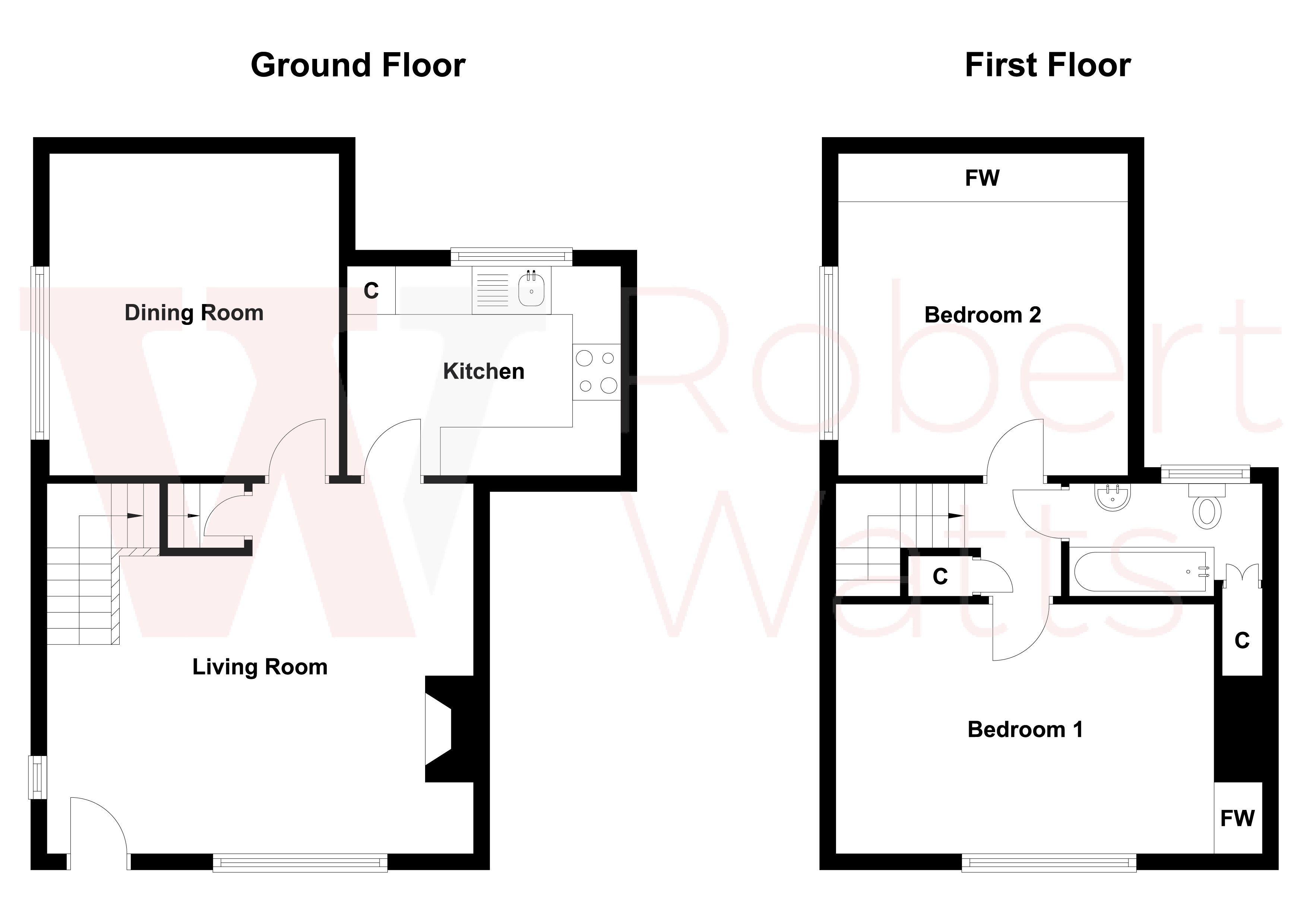 Property Floorplans 1