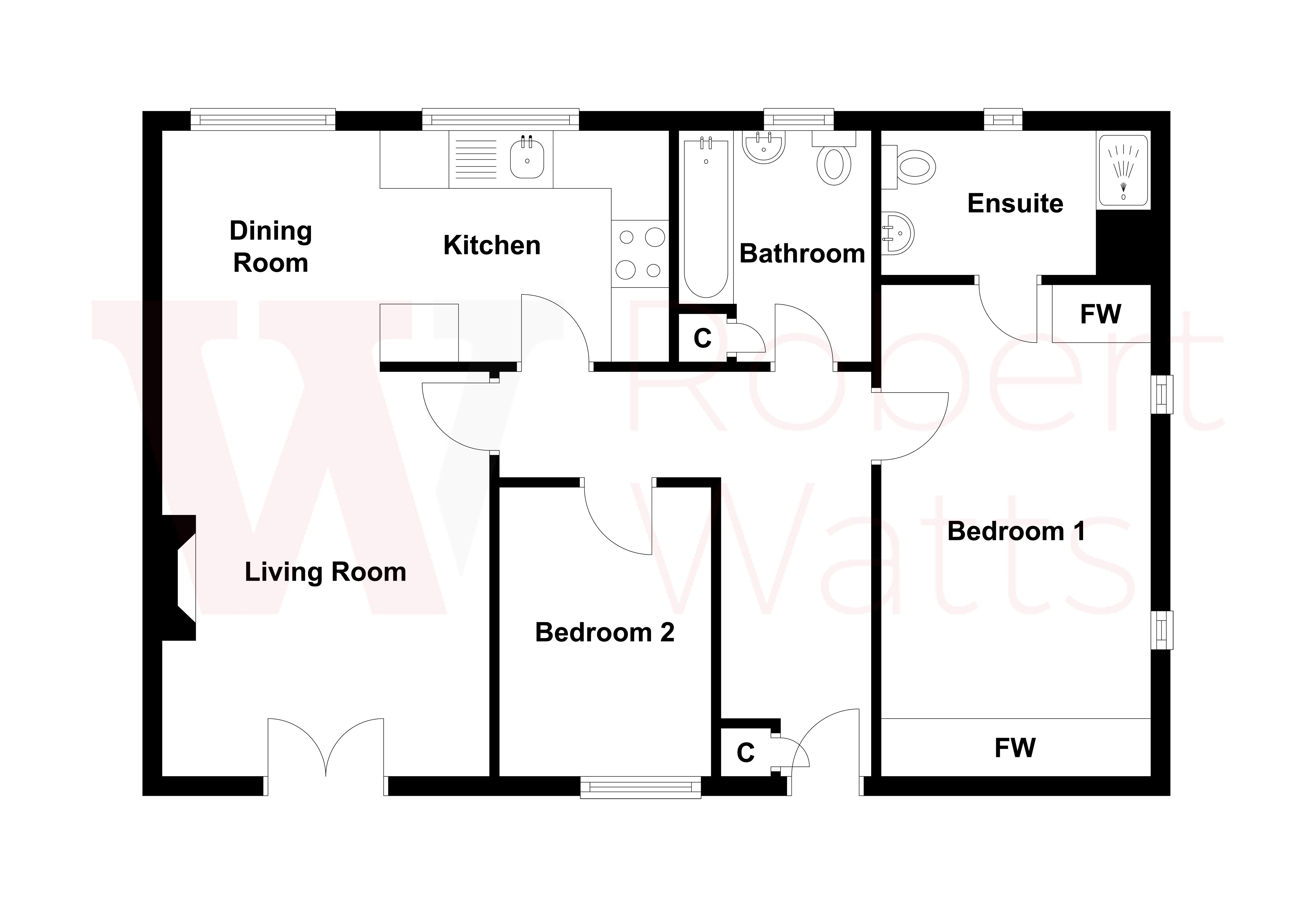 Property Floorplans 1