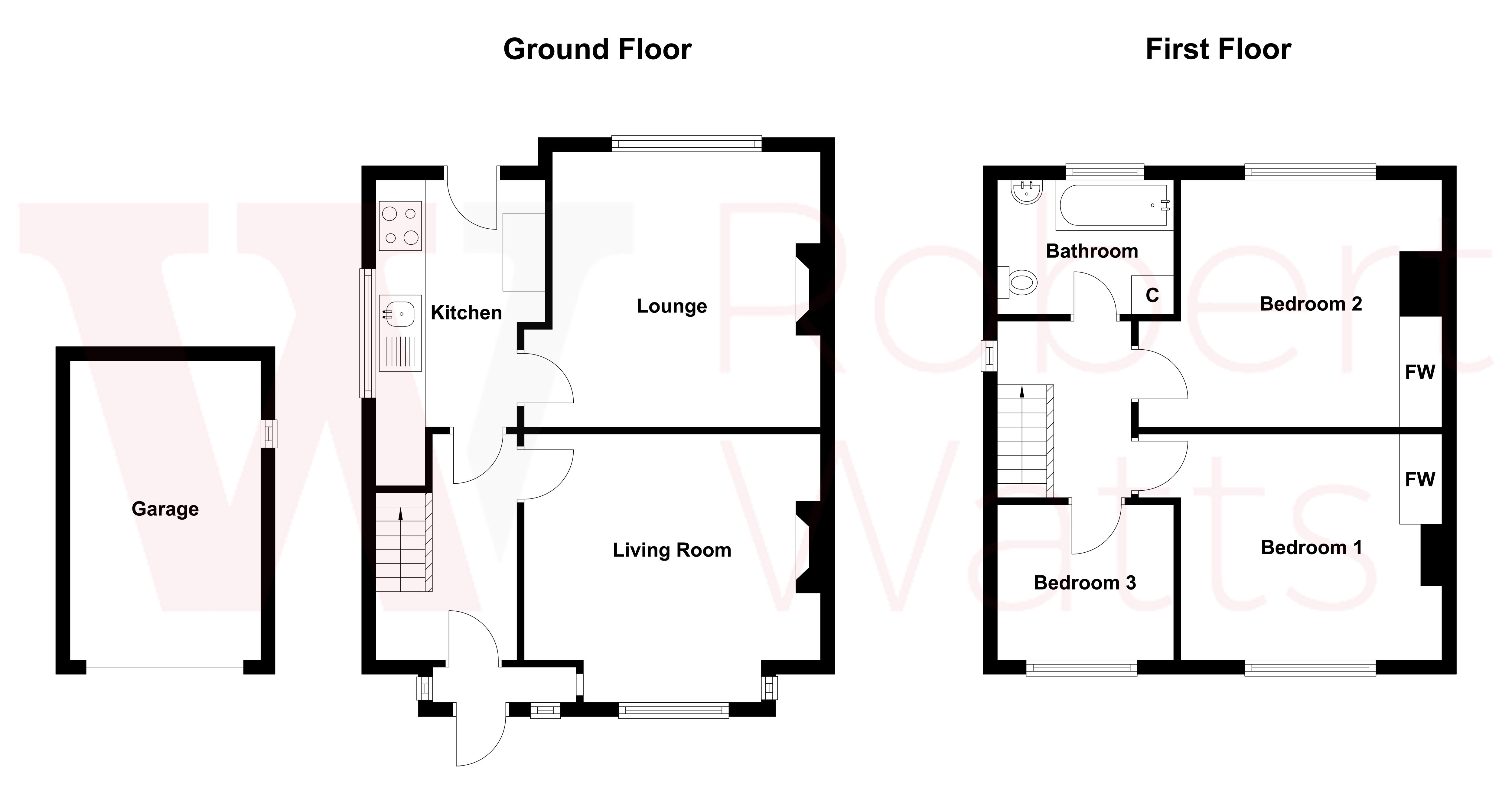 Property Floorplans 1