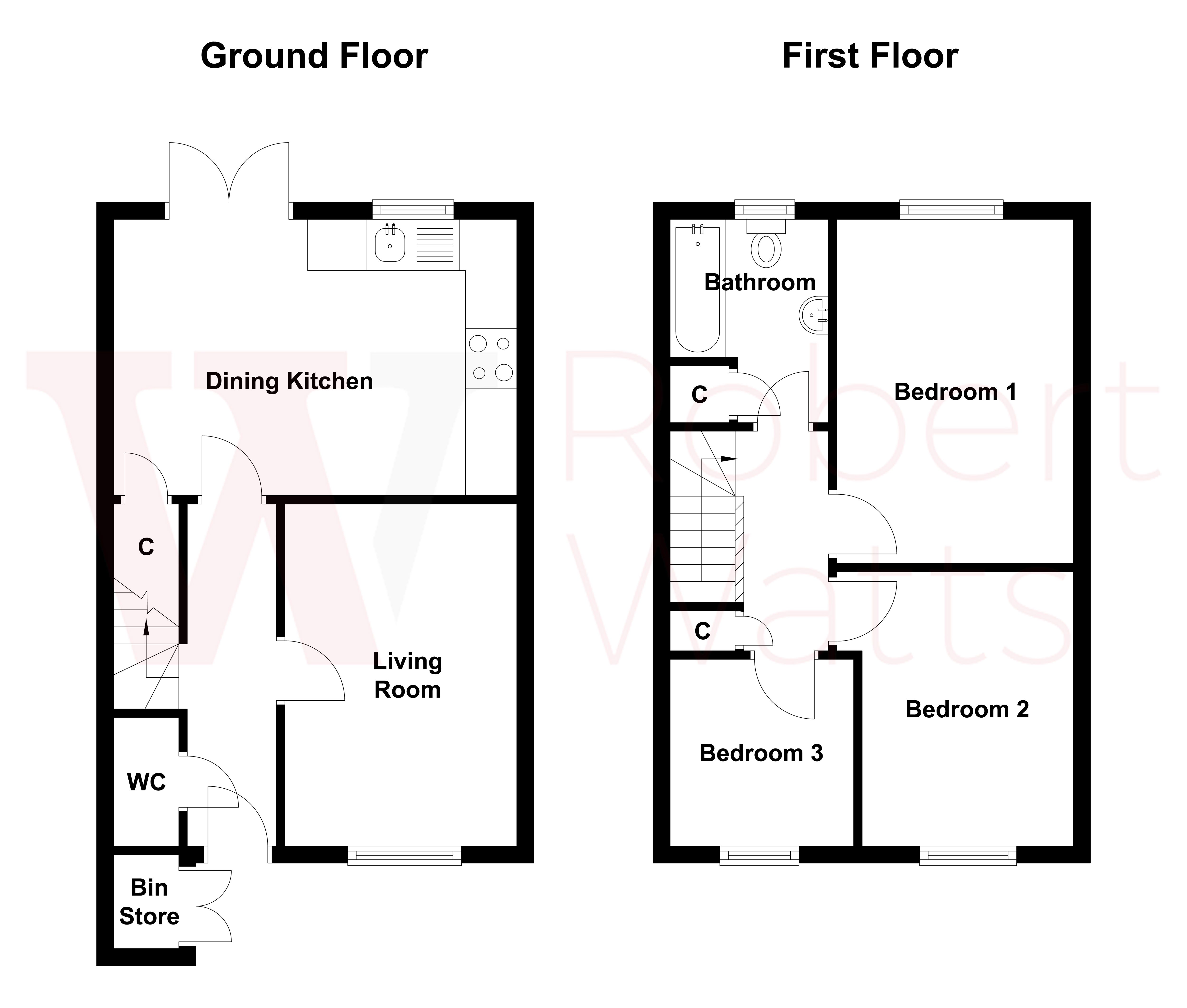 Property Floorplans 1