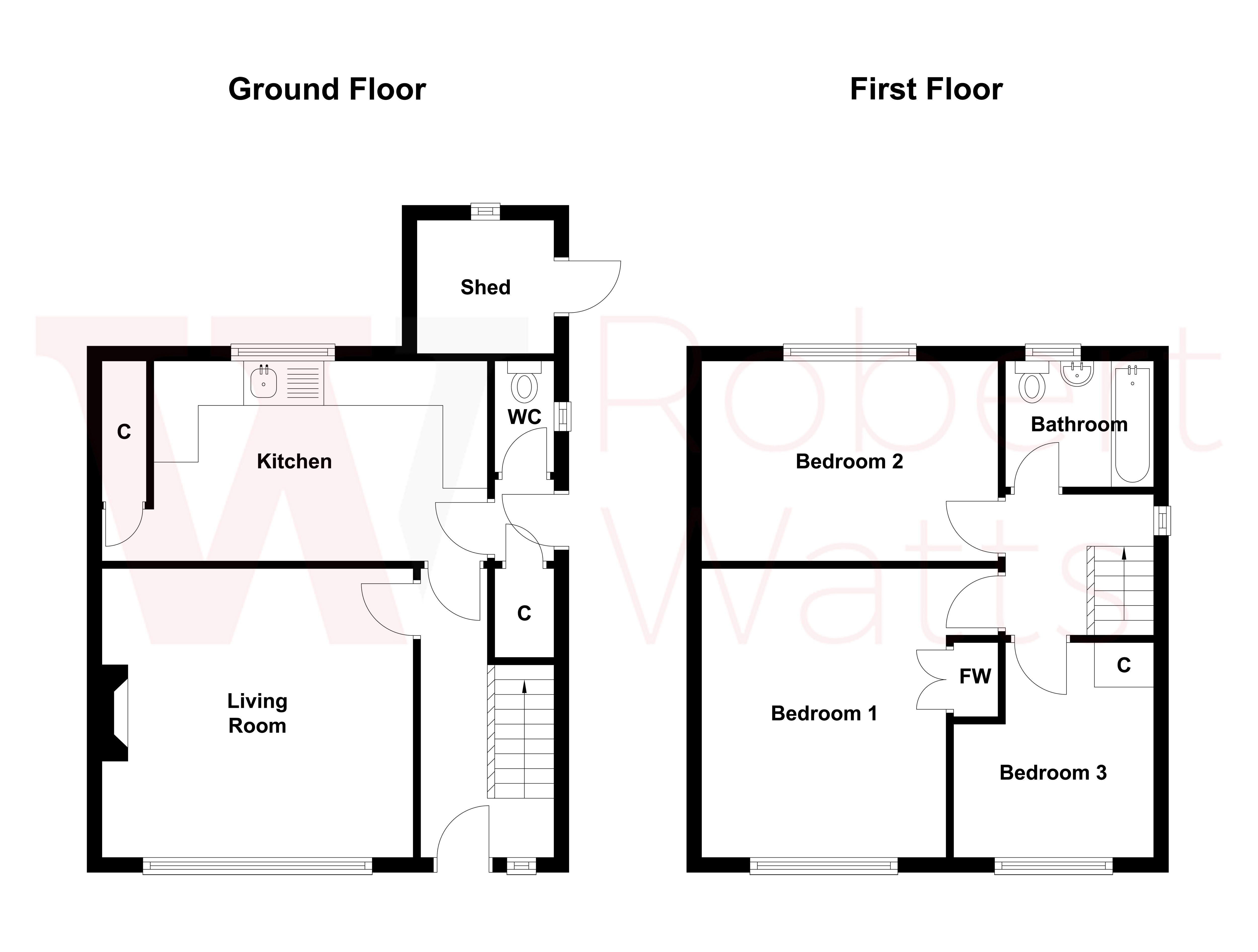 Property Floorplans 1
