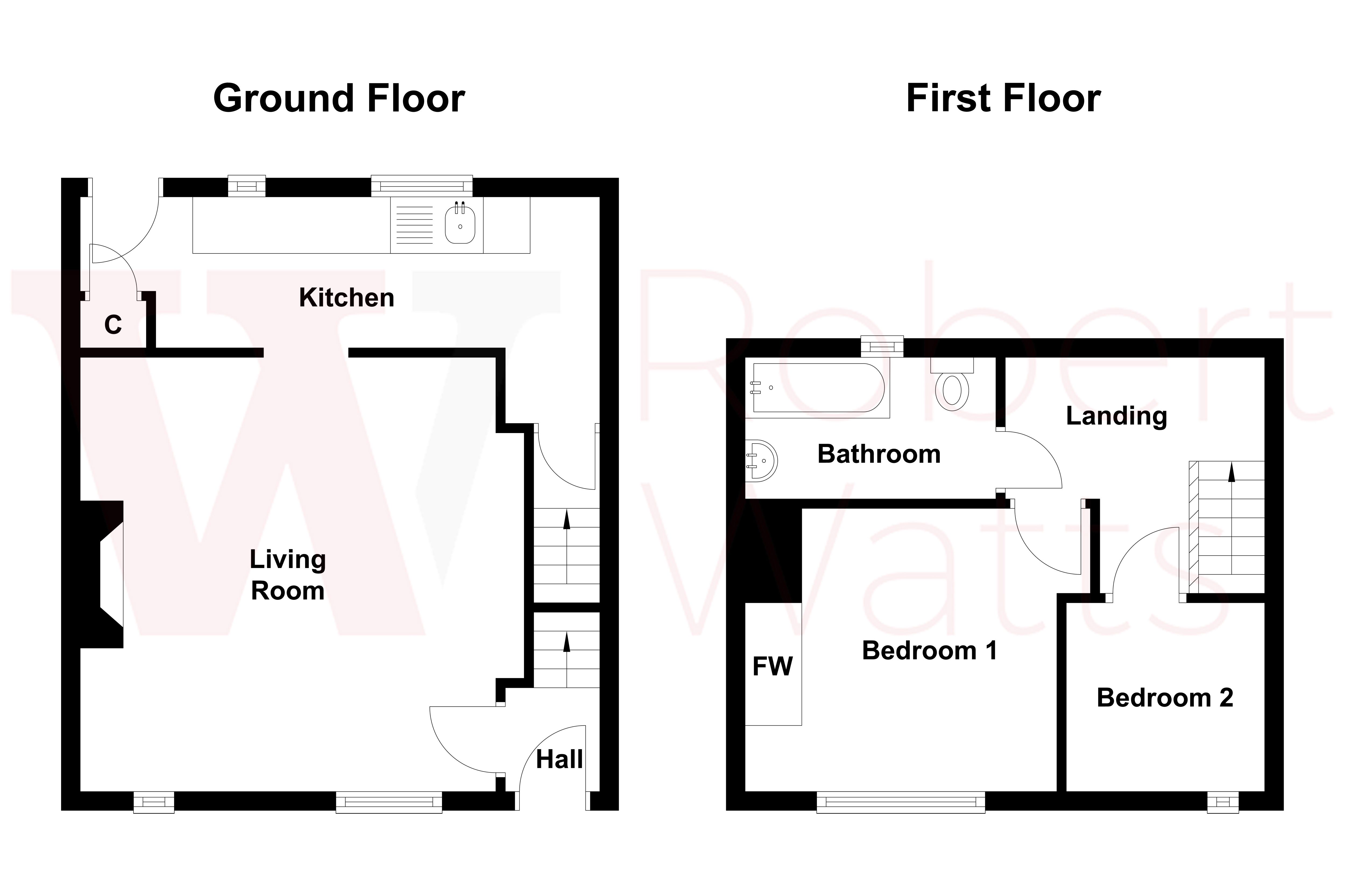 Property Floorplans 1