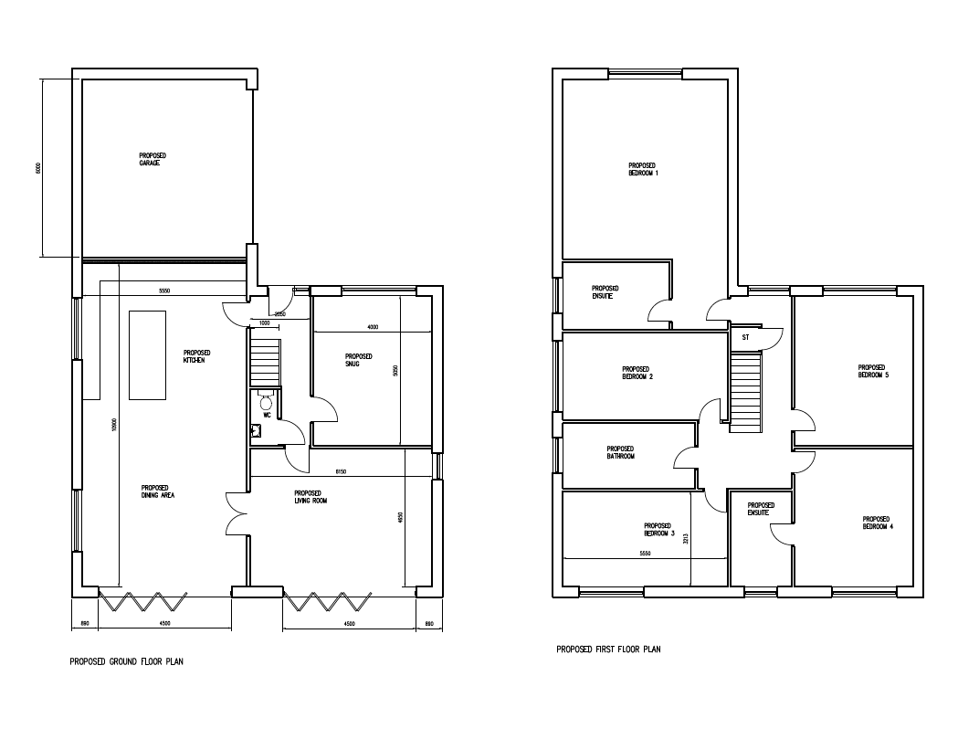 Property Floorplans 1