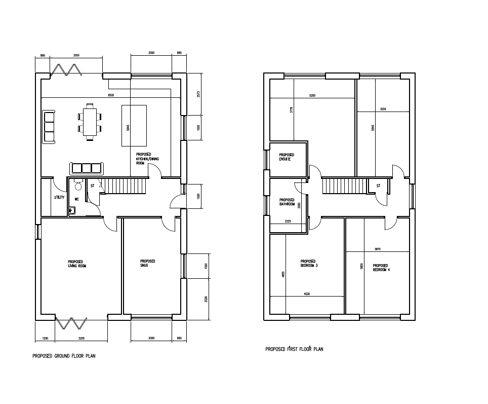 Property Floorplans 2