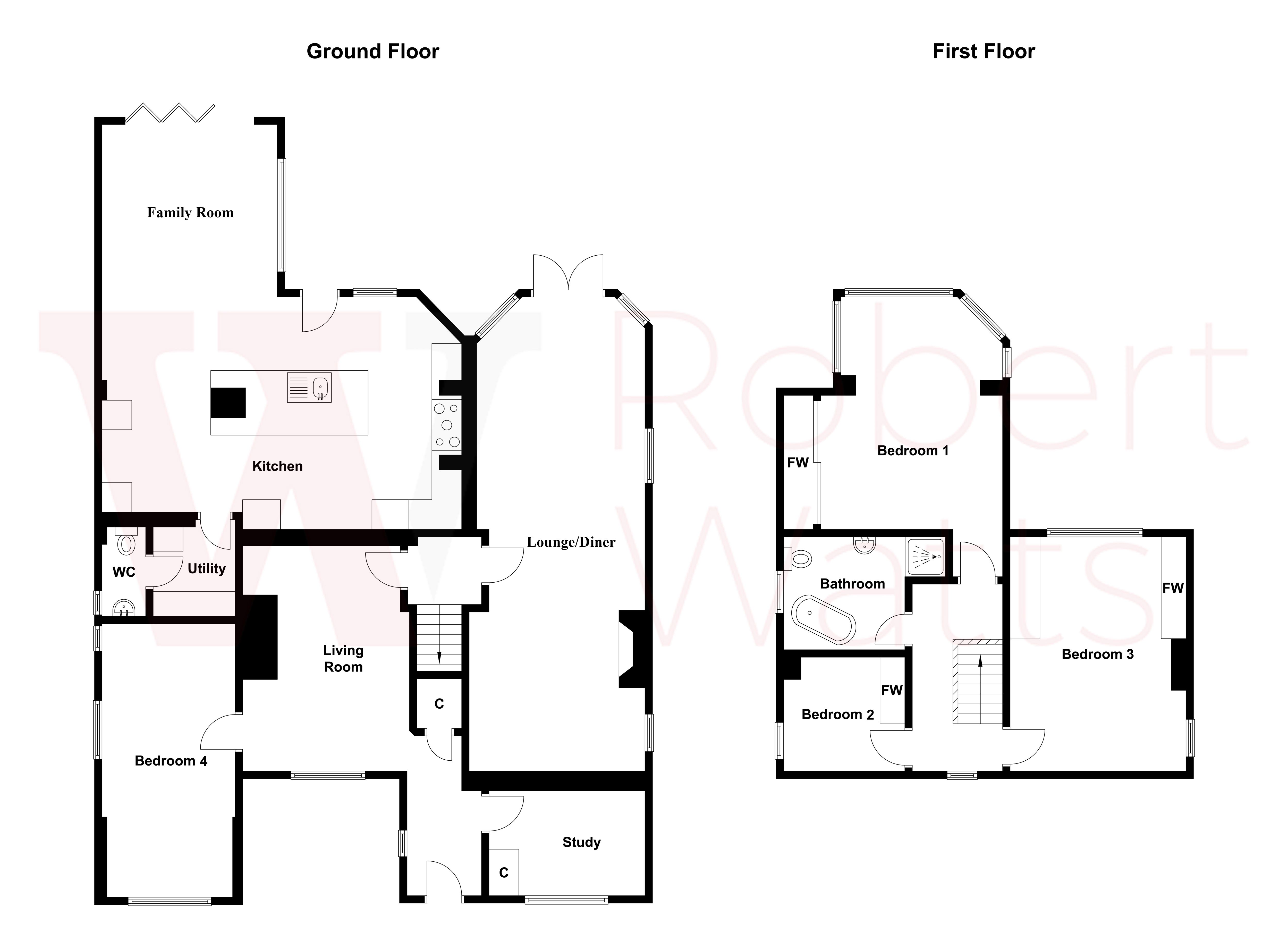 Property Floorplans 1