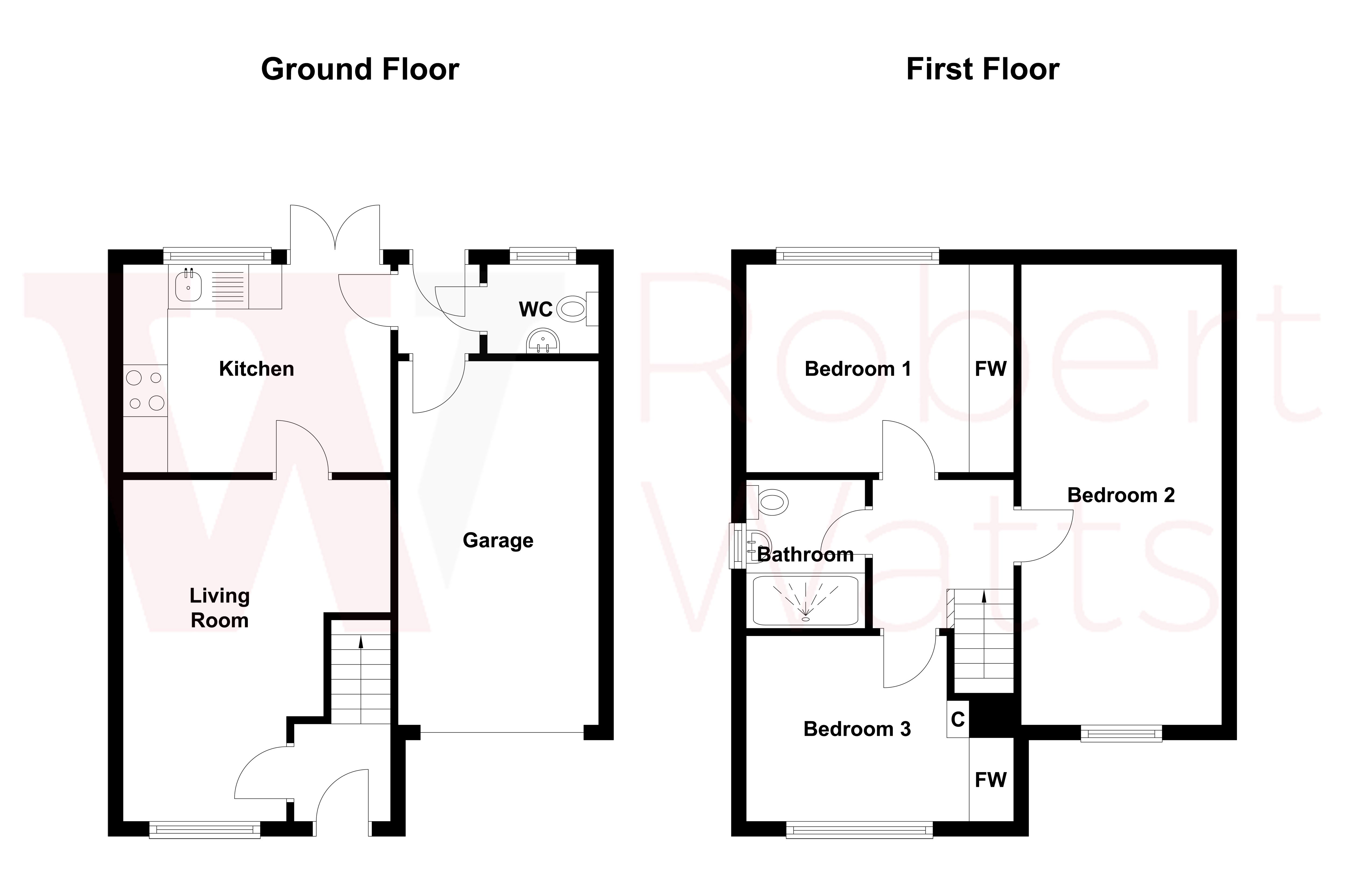 Property Floorplans 1