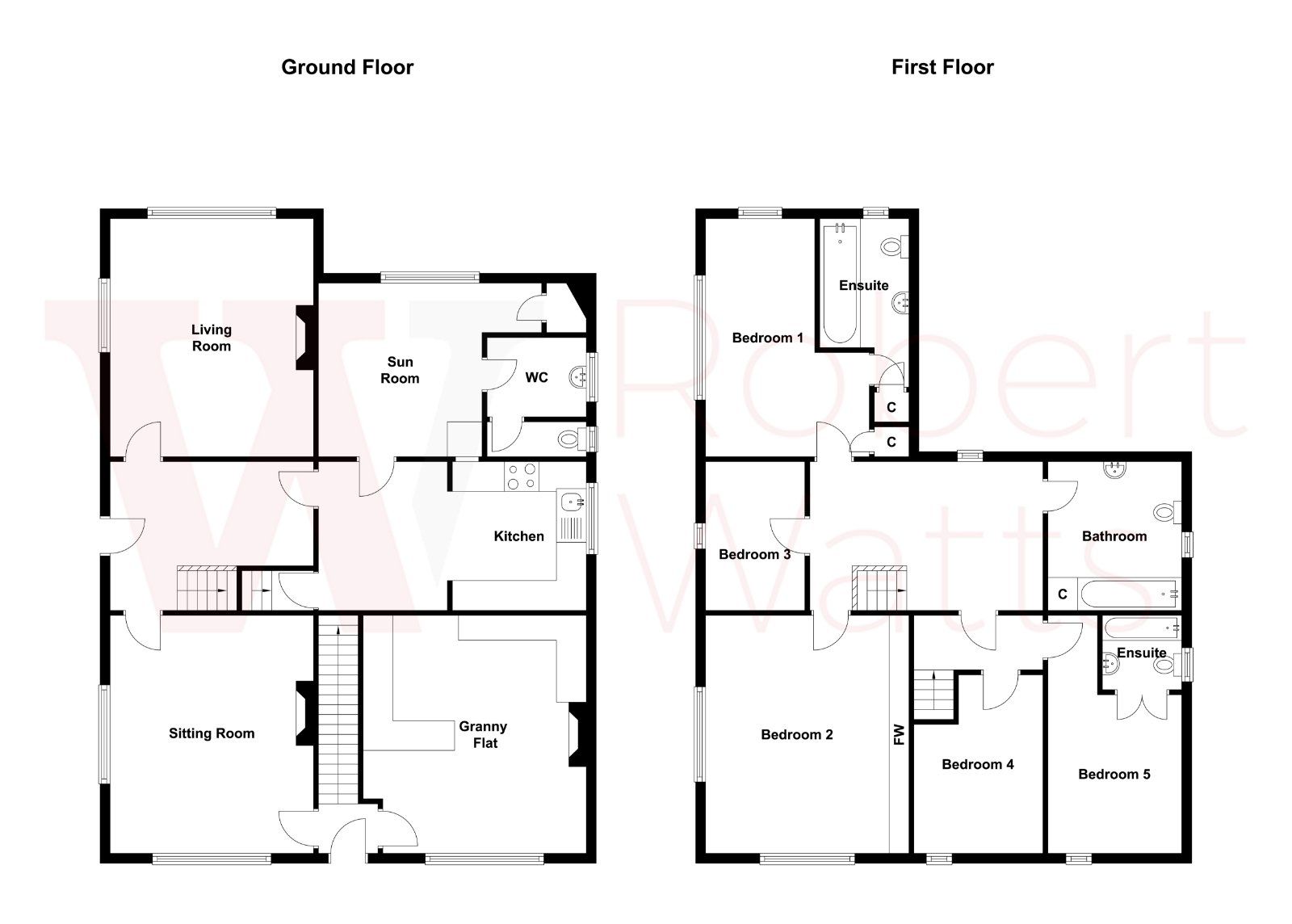 Property Floorplans 1