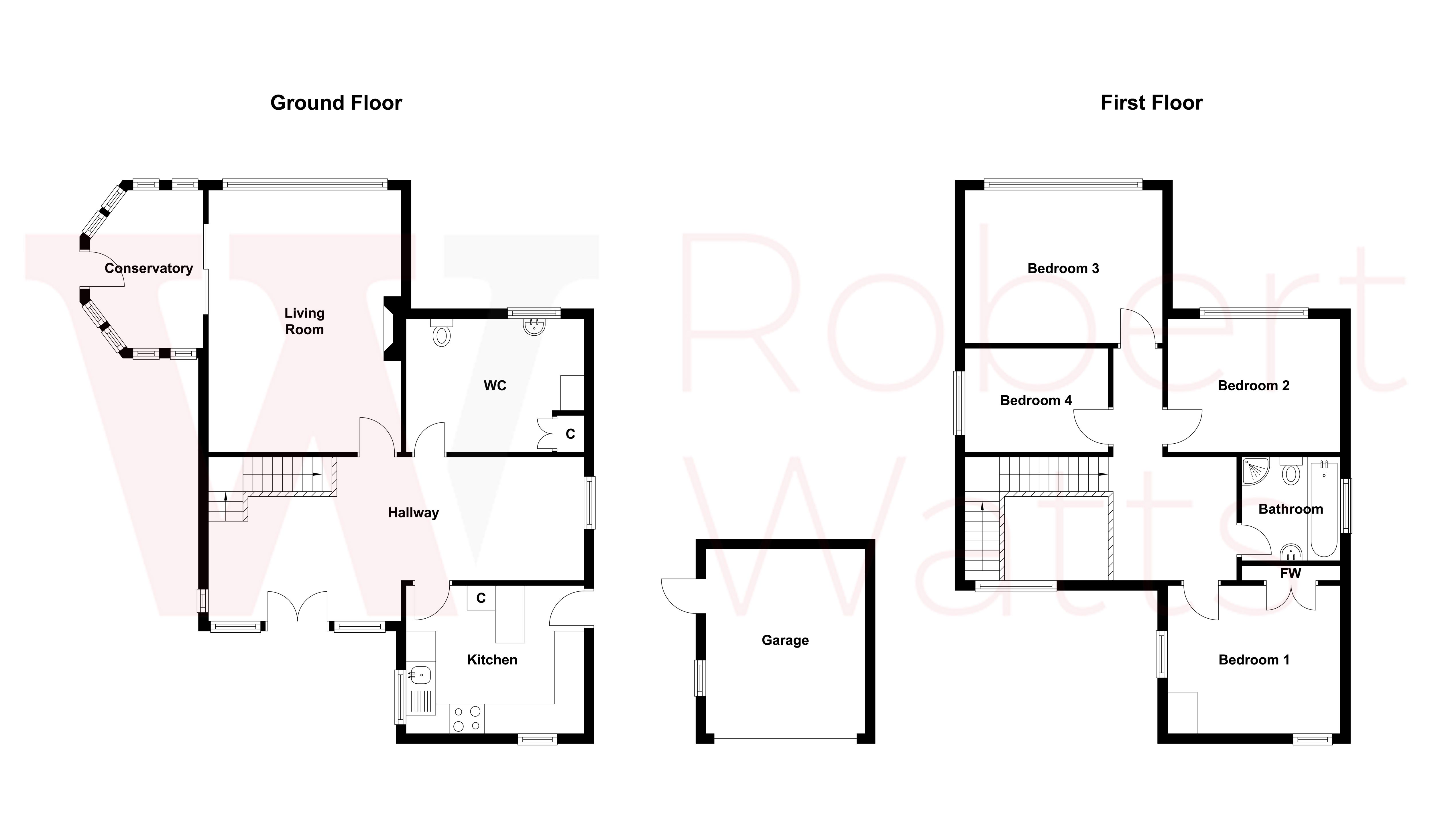 Property Floorplans 1