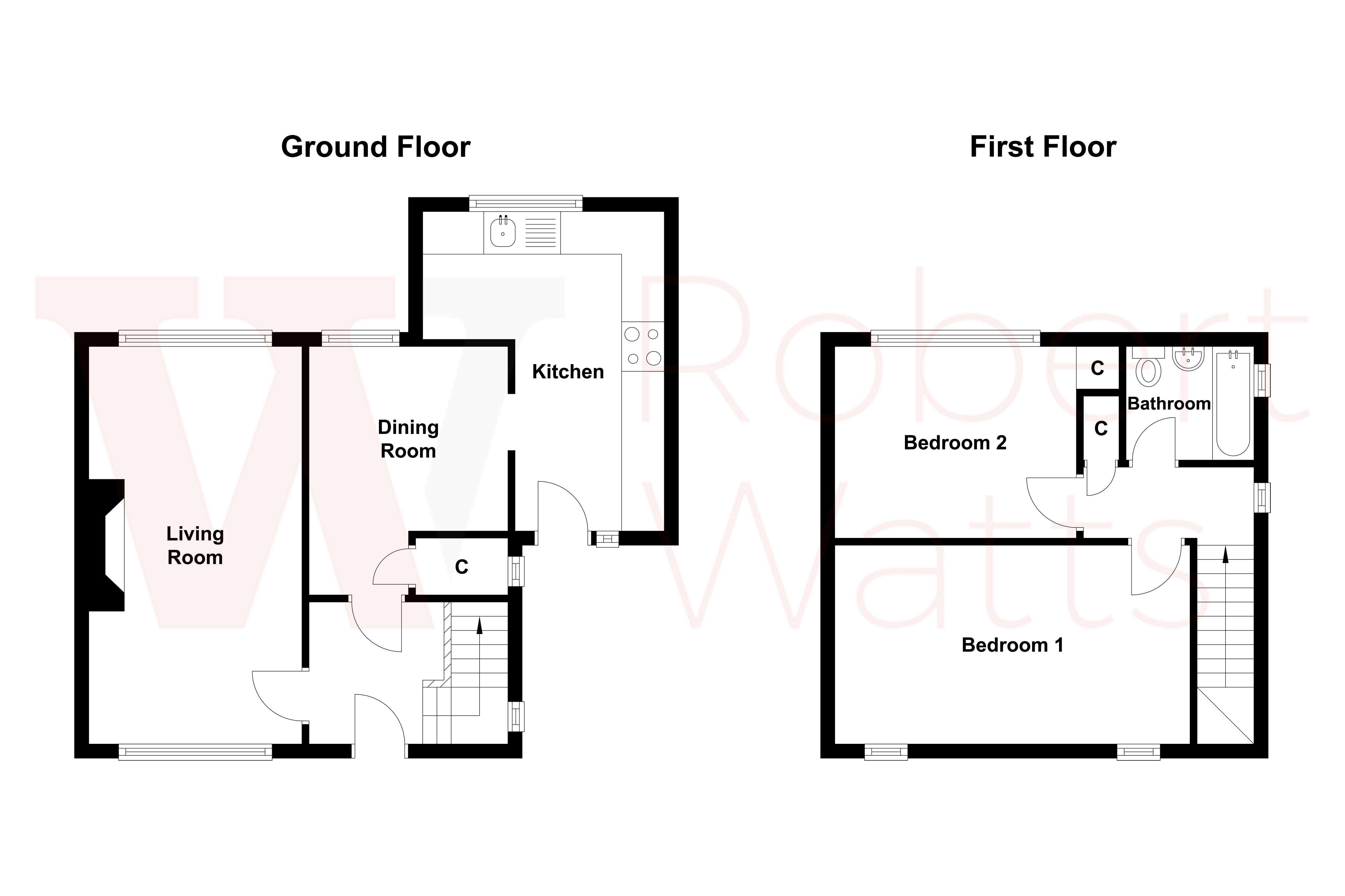 Property Floorplans 1