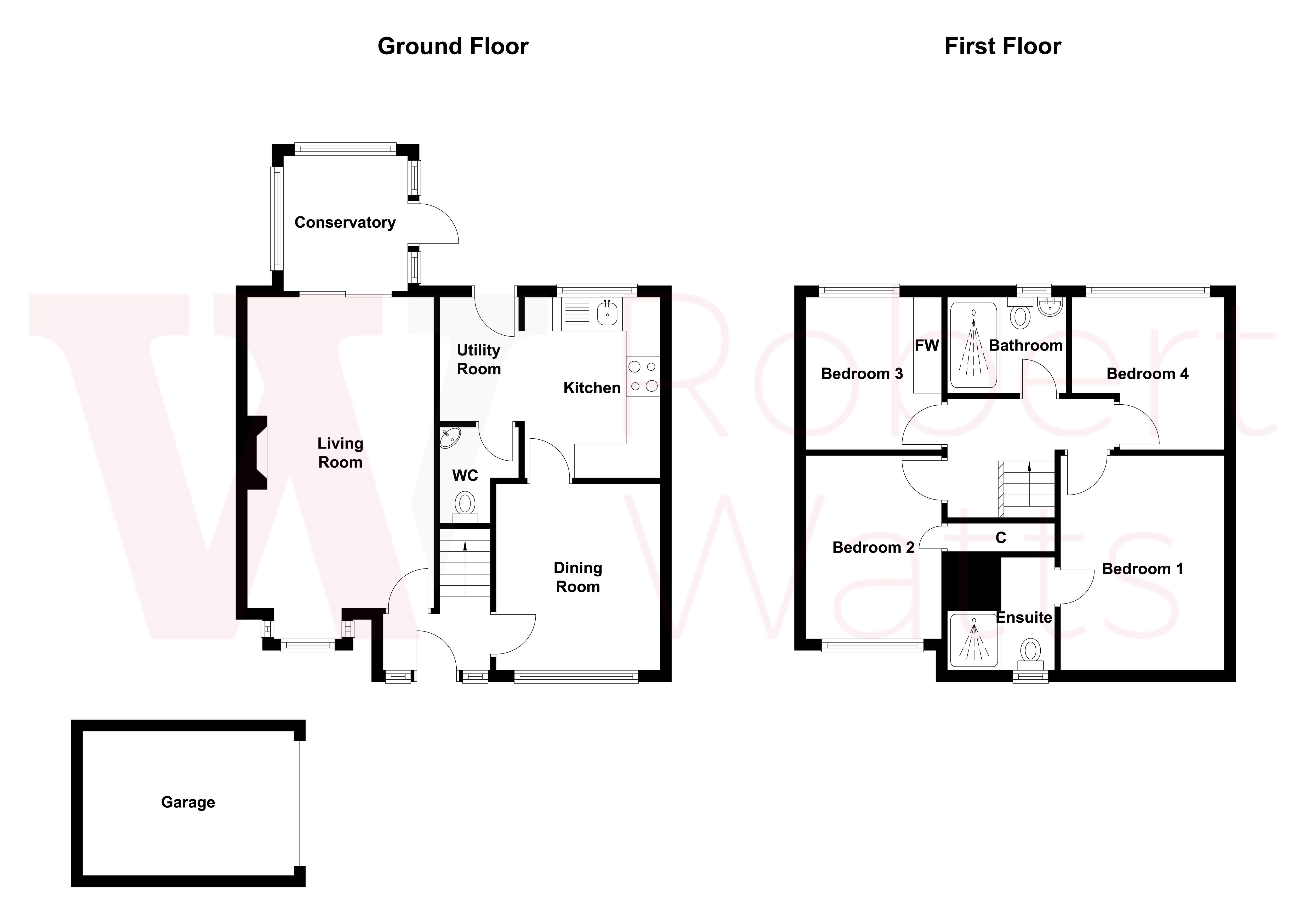 Property Floorplans 1