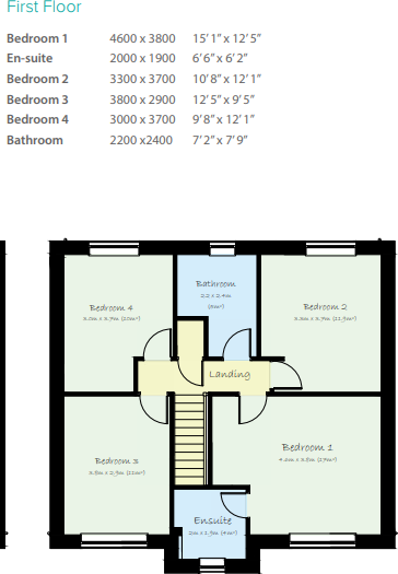 Property Floorplans 2
