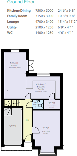 Property Floorplans 1