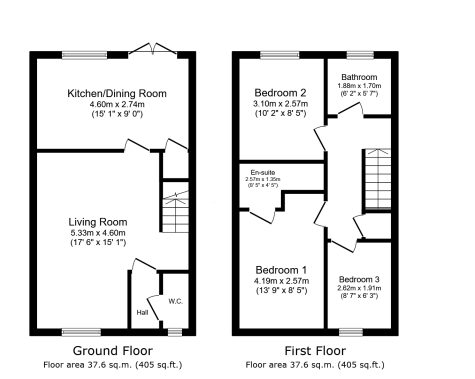 Property Floorplans 1