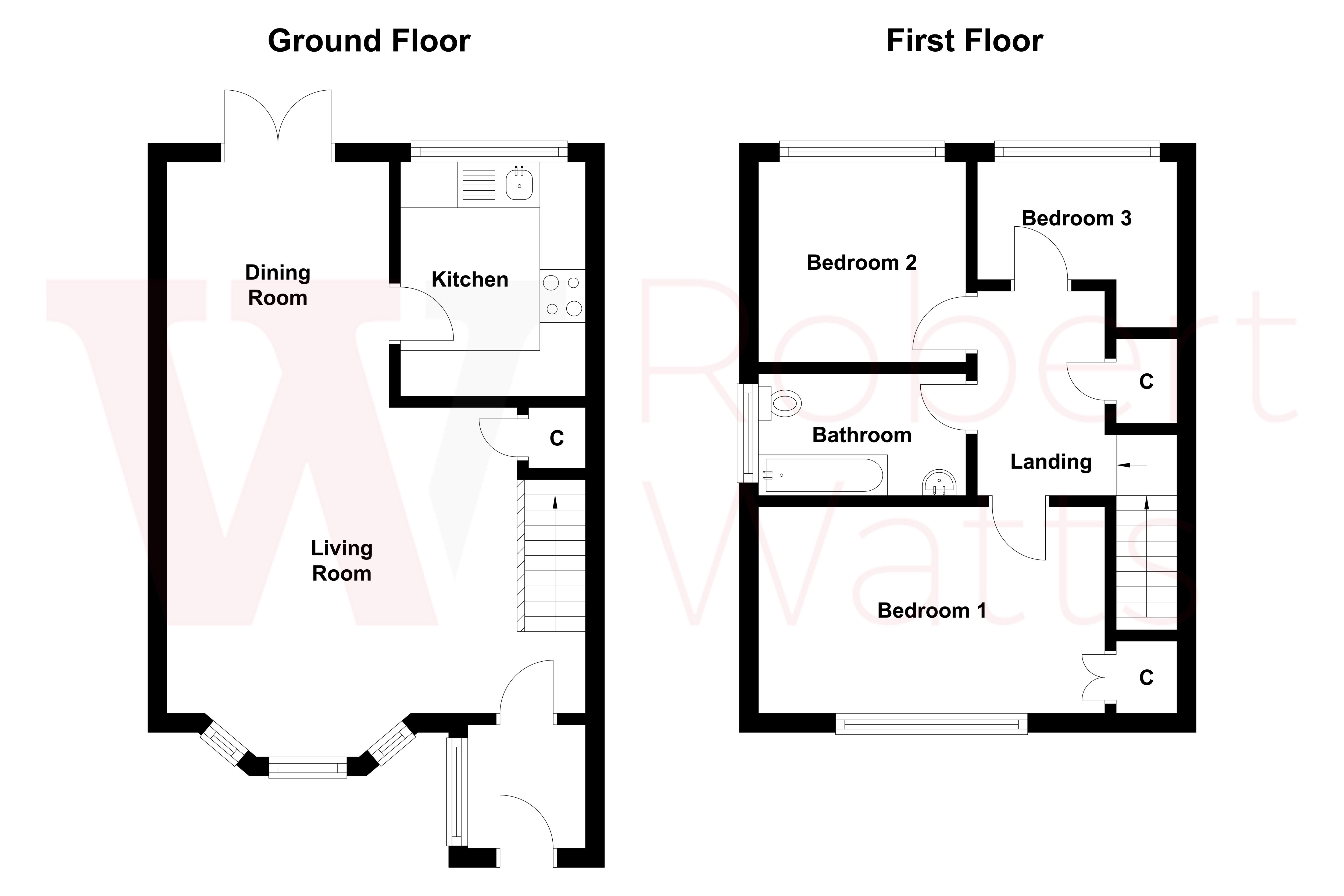 Property Floorplans 1