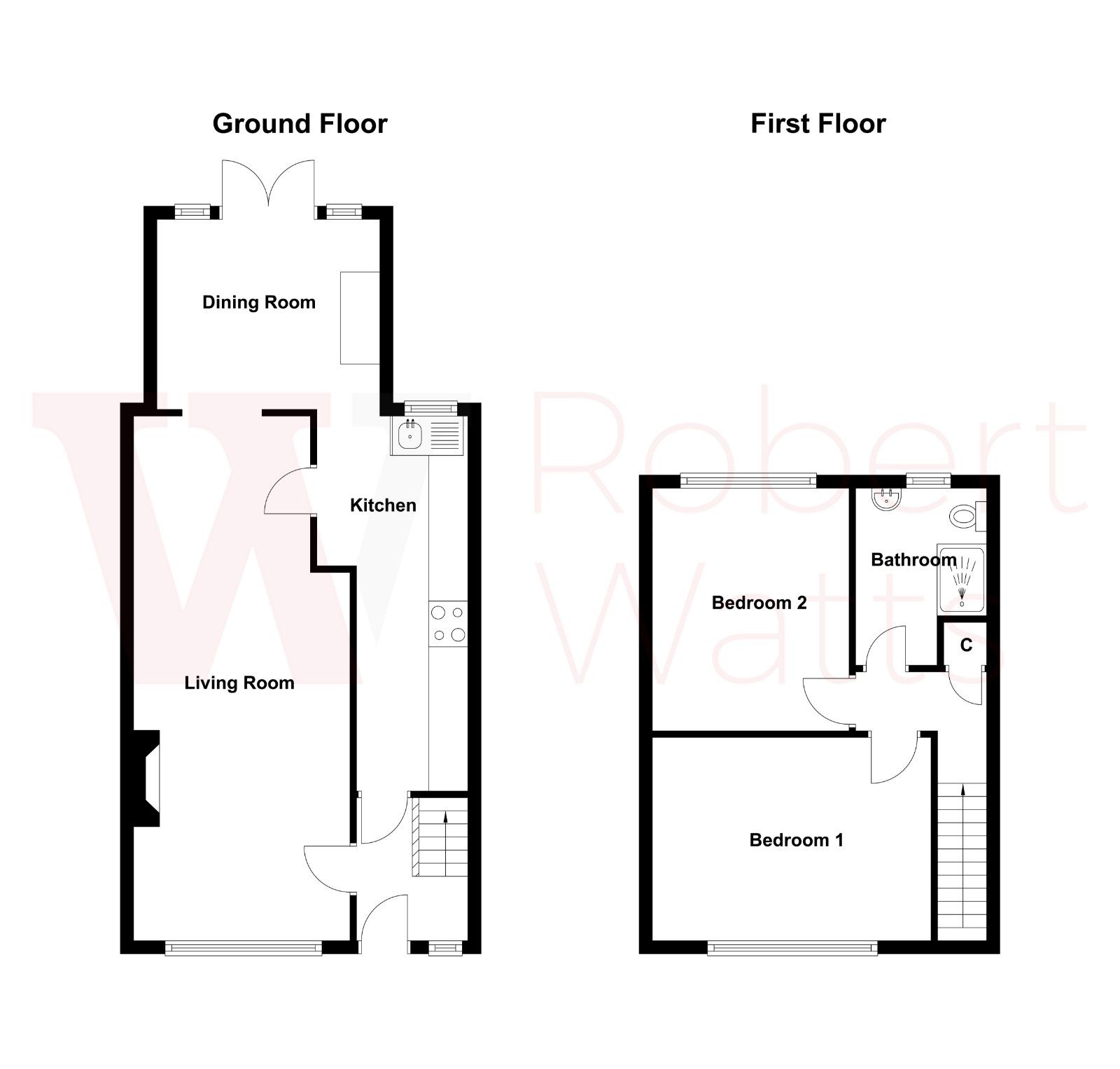 Property Floorplans 1