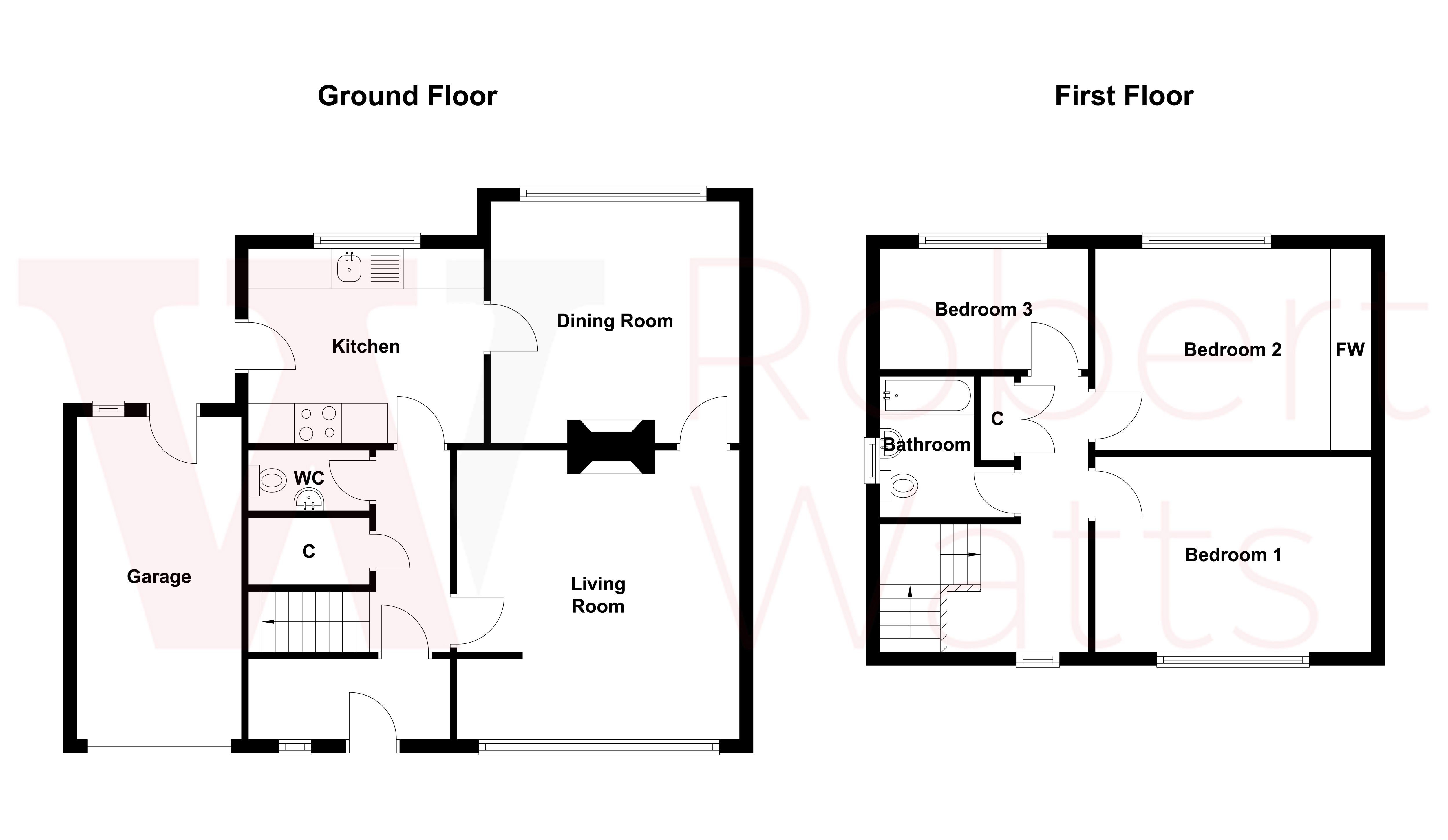 Property Floorplans 1