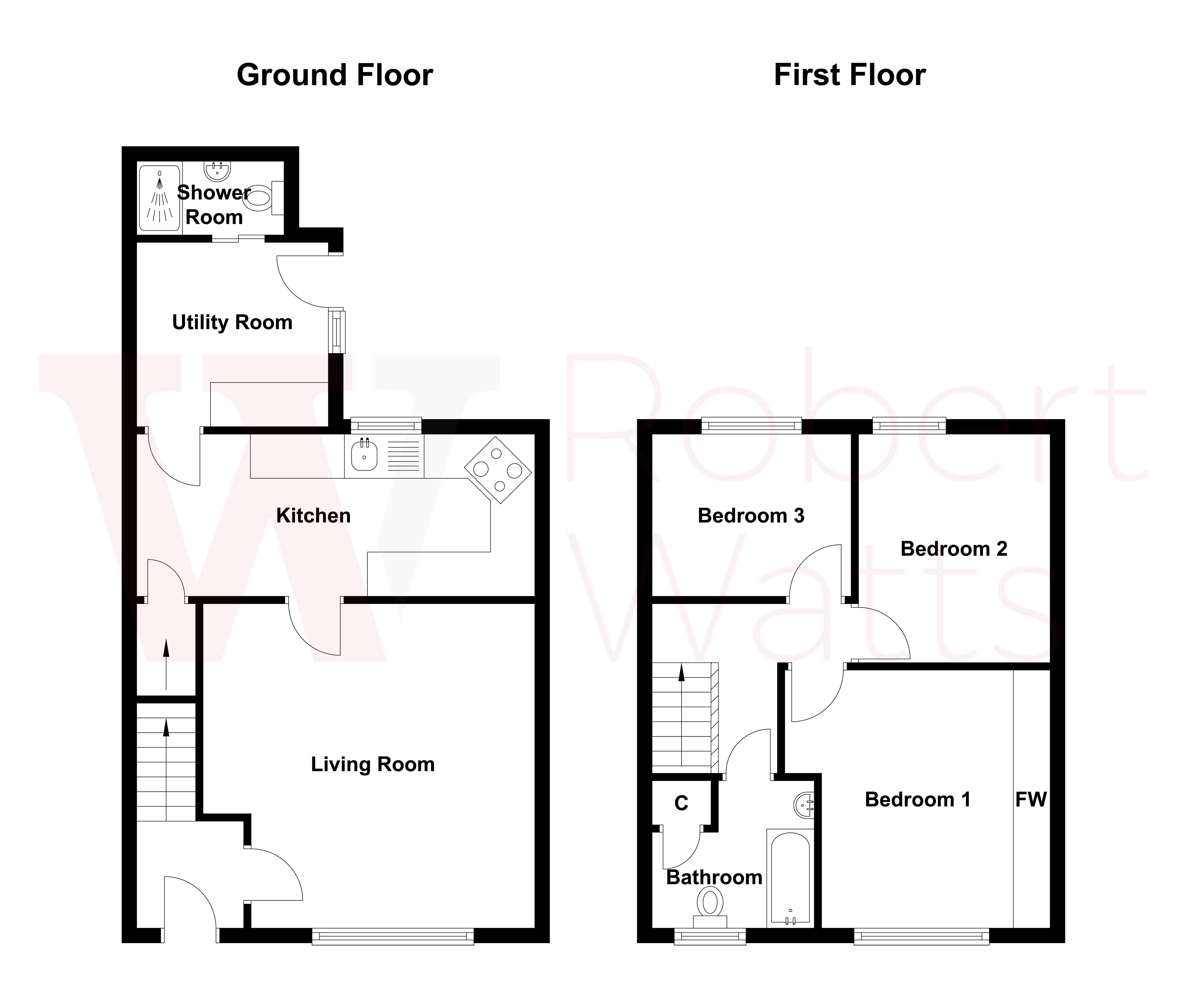Property Floorplans 1