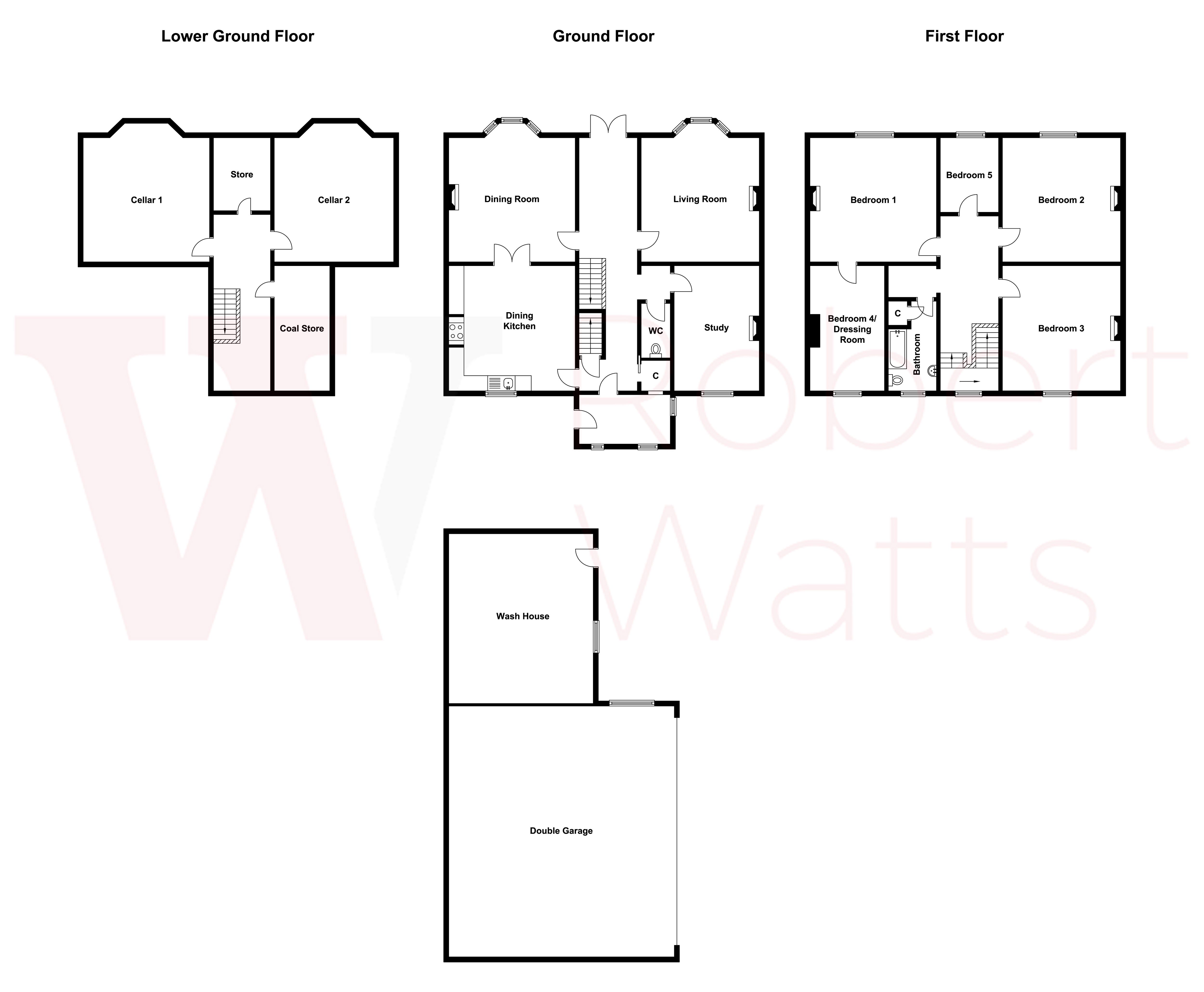 Property Floorplans 1