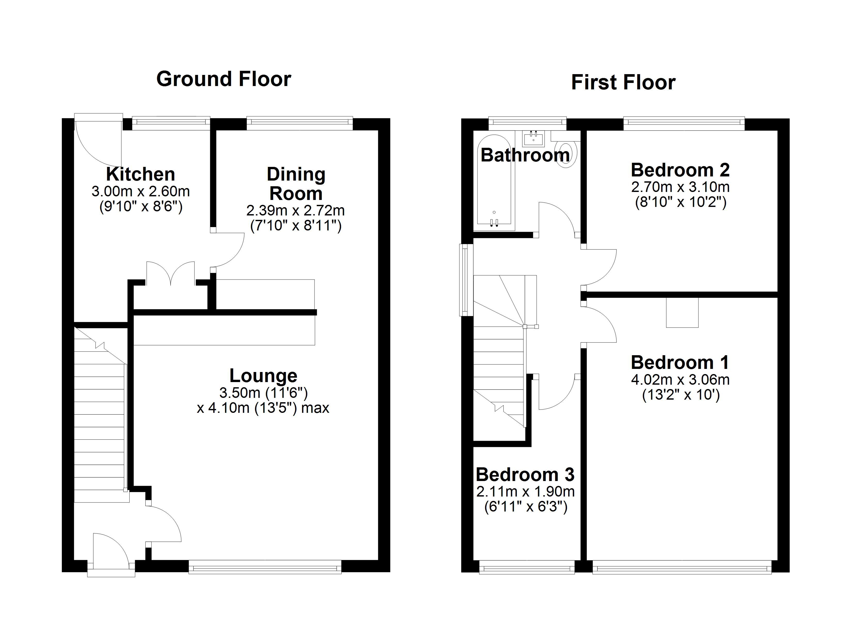 Property Floorplans 1