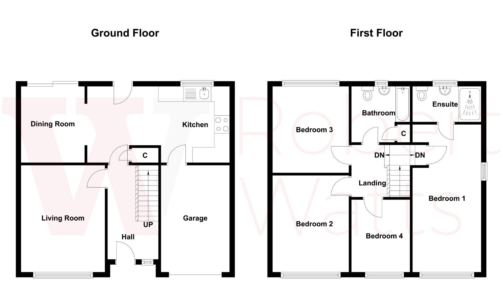 Property Floorplans 1