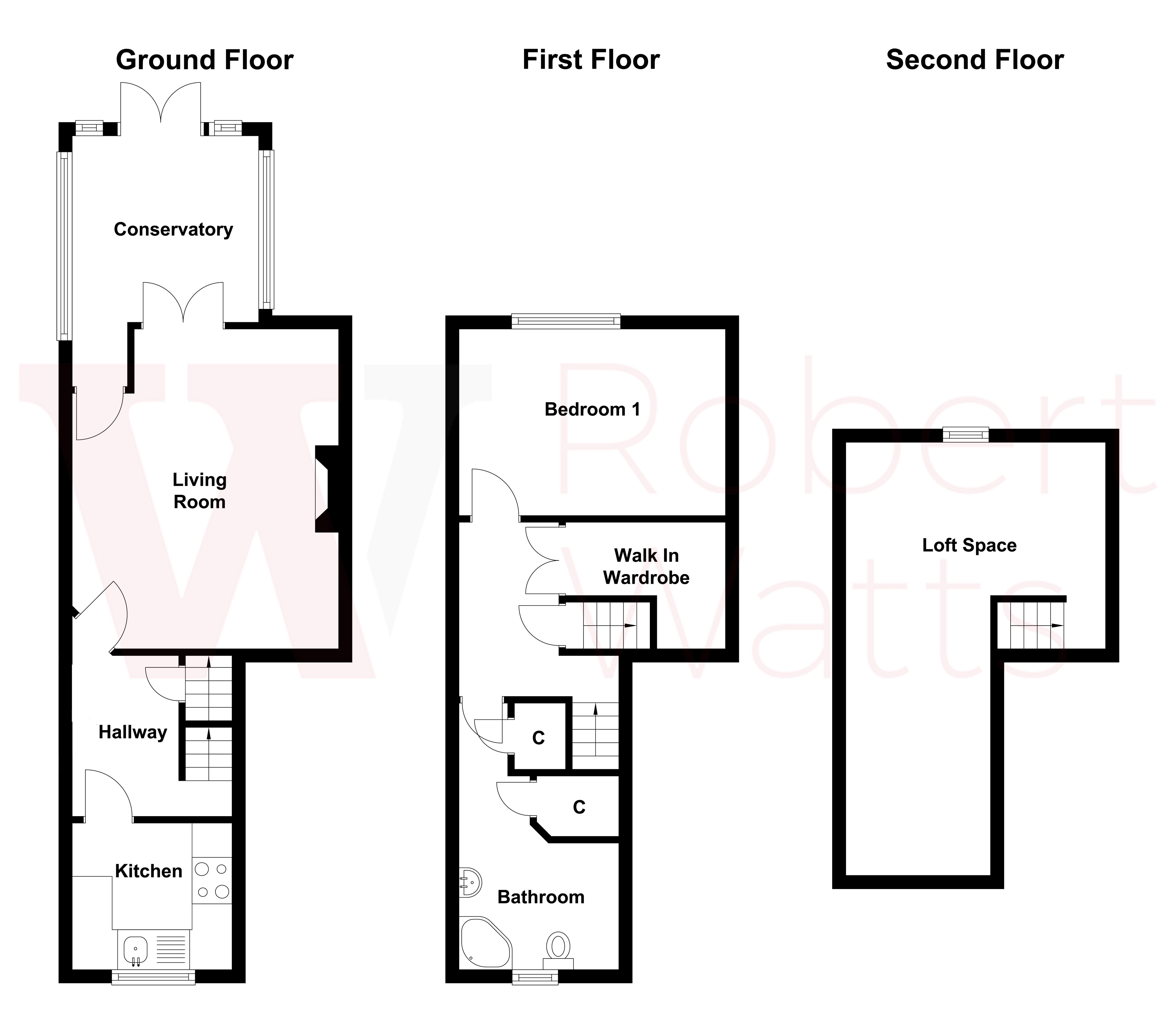 Property Floorplans 1